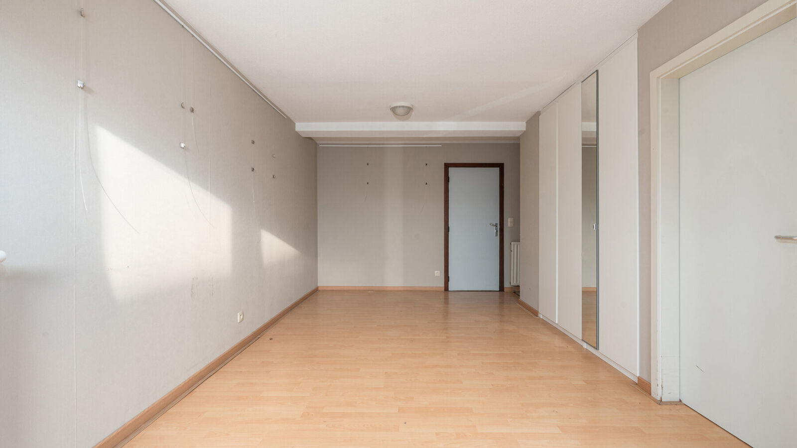 Appartement à vendre à Sint-Idesbald