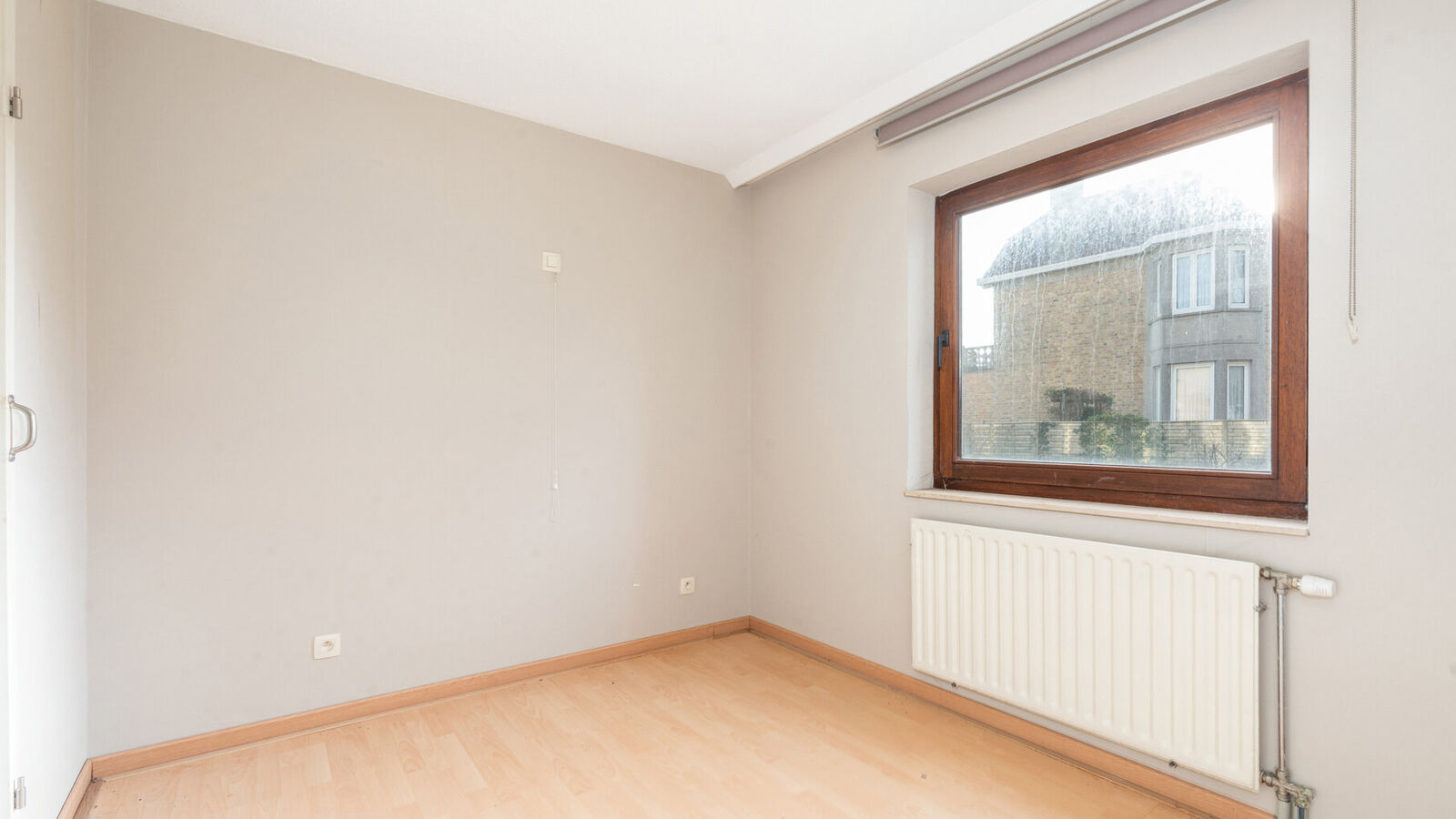 Appartement à vendre à Sint-Idesbald