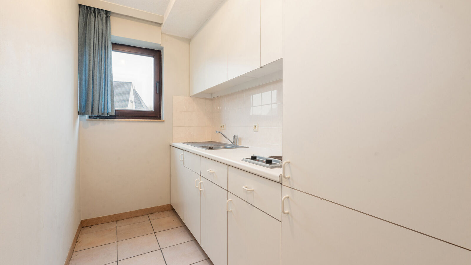 Appartement &agrave; vendre &agrave; Sint-Idesbald
