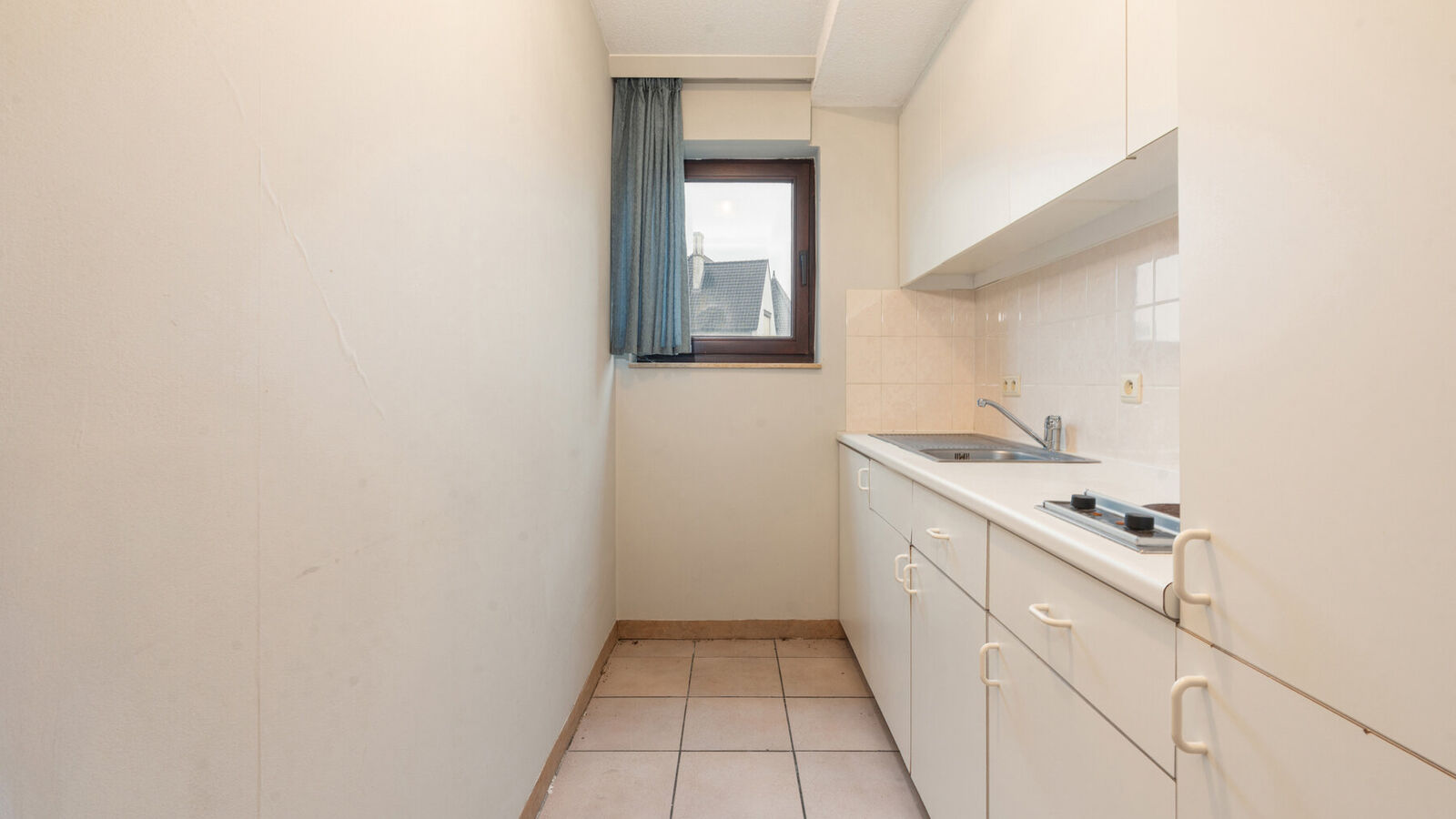 Appartement &agrave; vendre &agrave; Sint-Idesbald