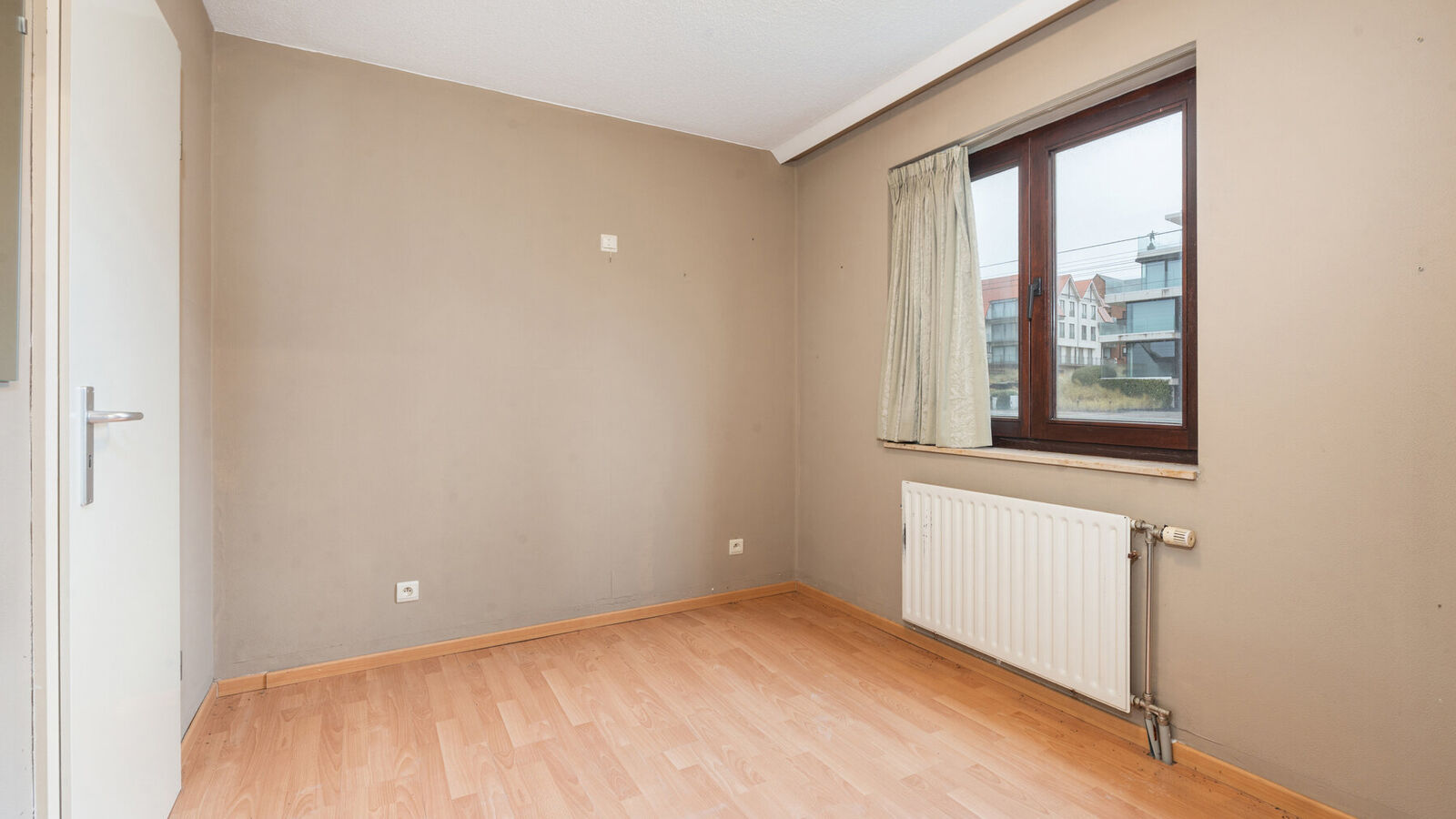 Appartement &agrave; vendre &agrave; Sint-Idesbald
