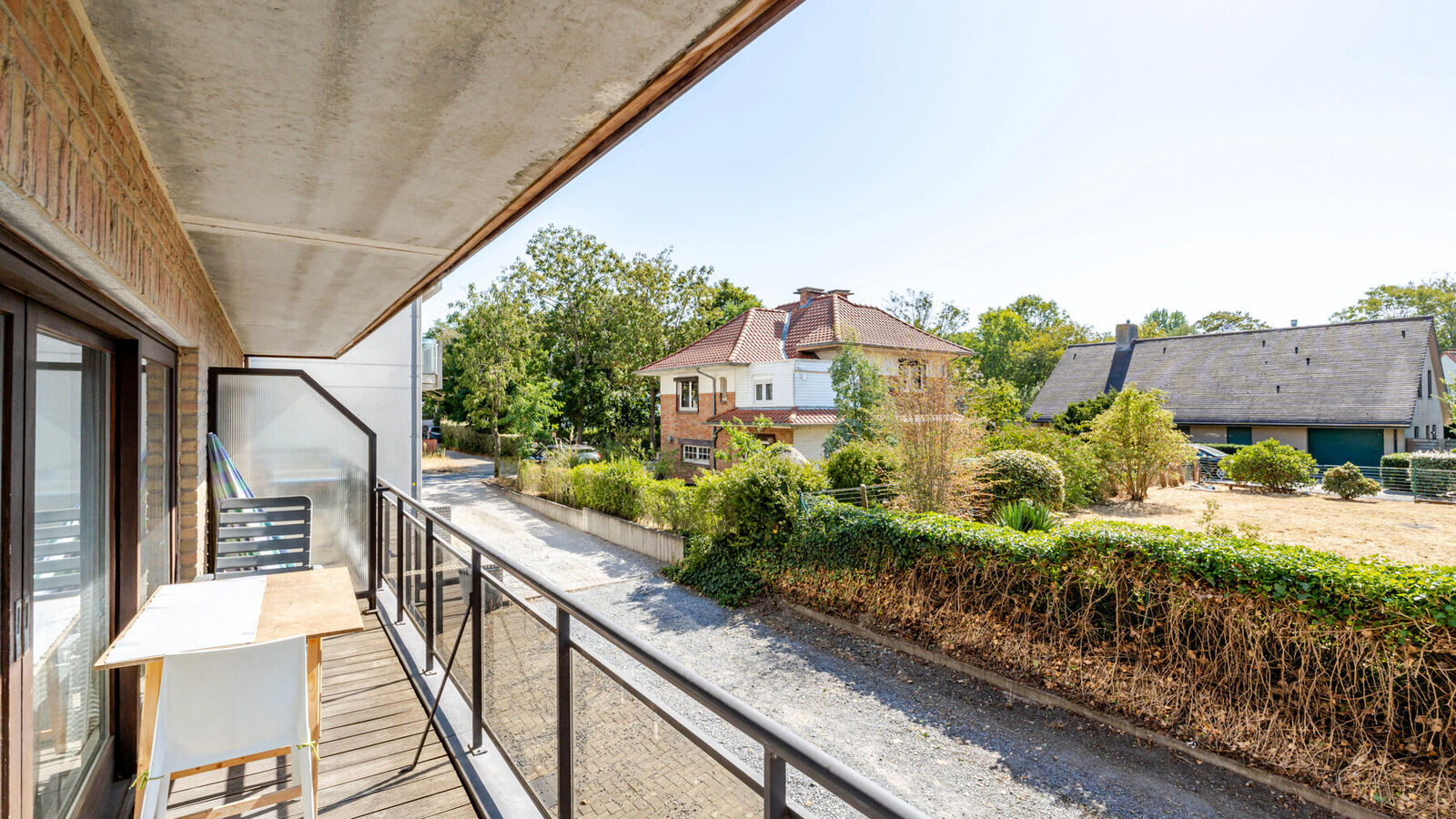 Appartement &agrave; vendre &agrave; Sint-Idesbald