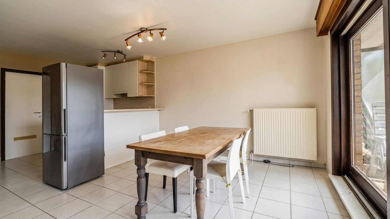 Appartement &agrave; vendre &agrave; Sint-Idesbald