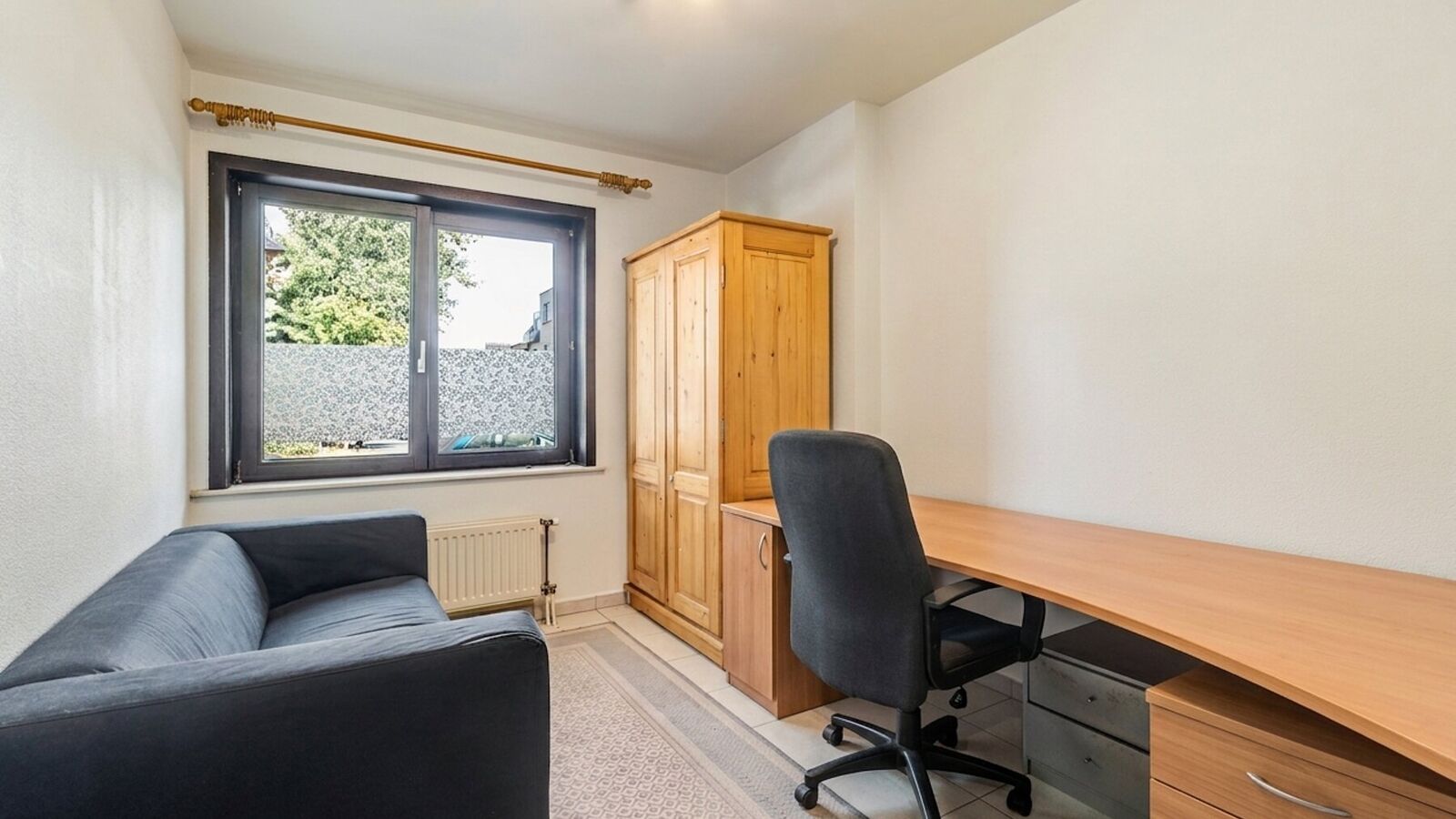 Appartement &agrave; vendre &agrave; Sint-Idesbald