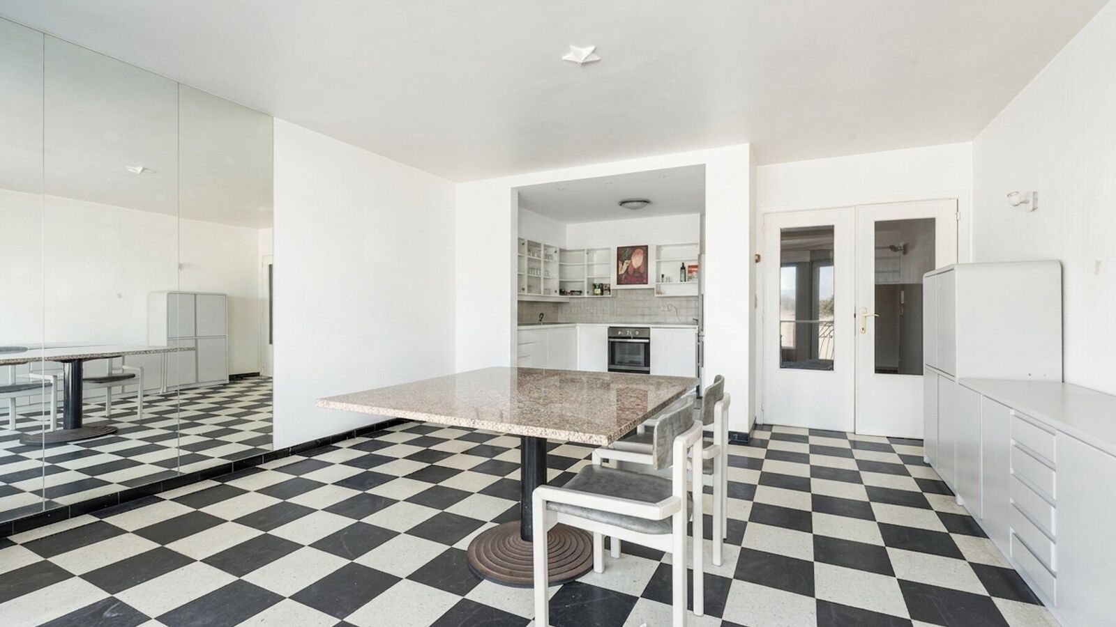 Appartement te huur in Koksijde