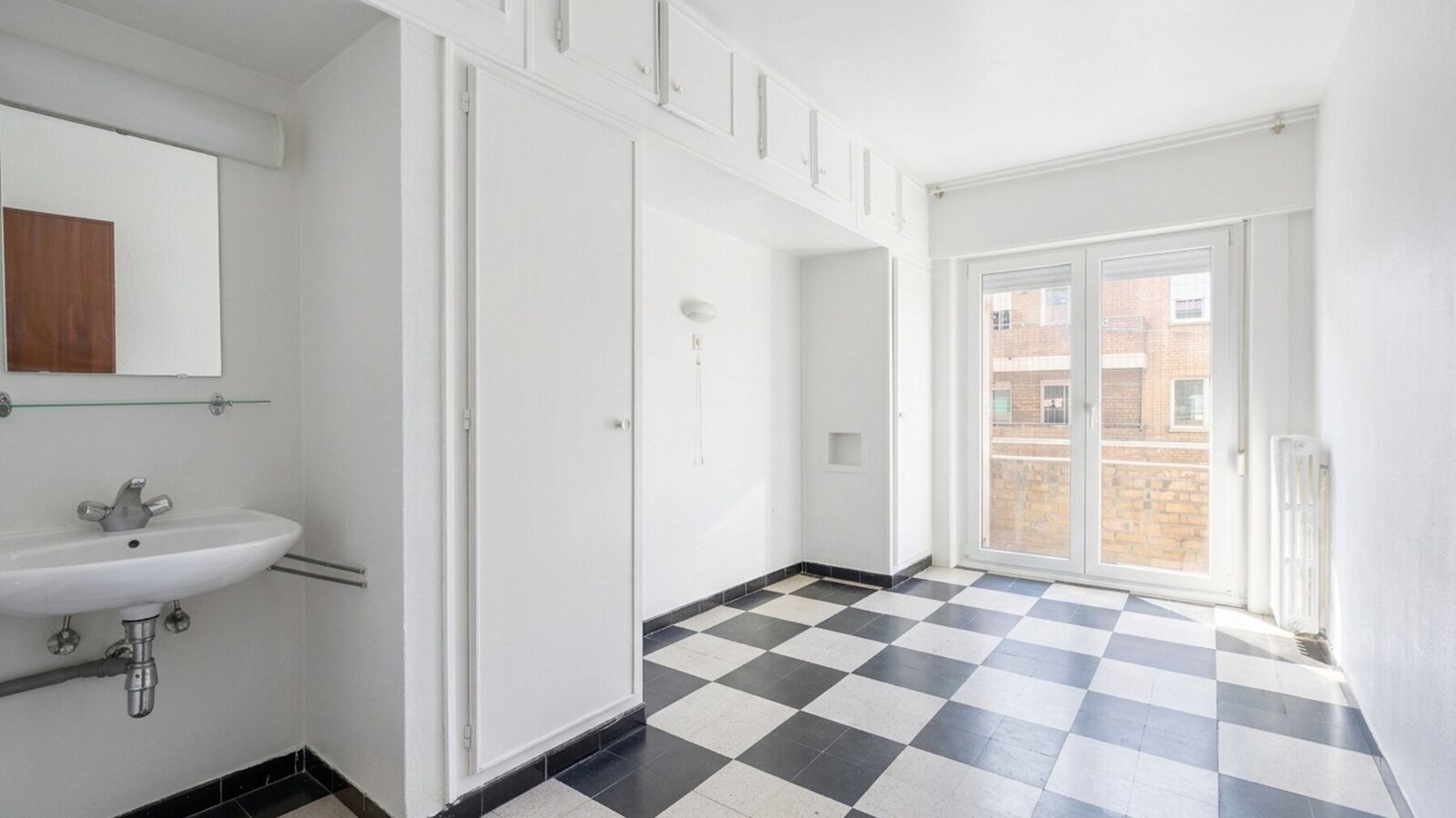 Appartement te huur in Koksijde