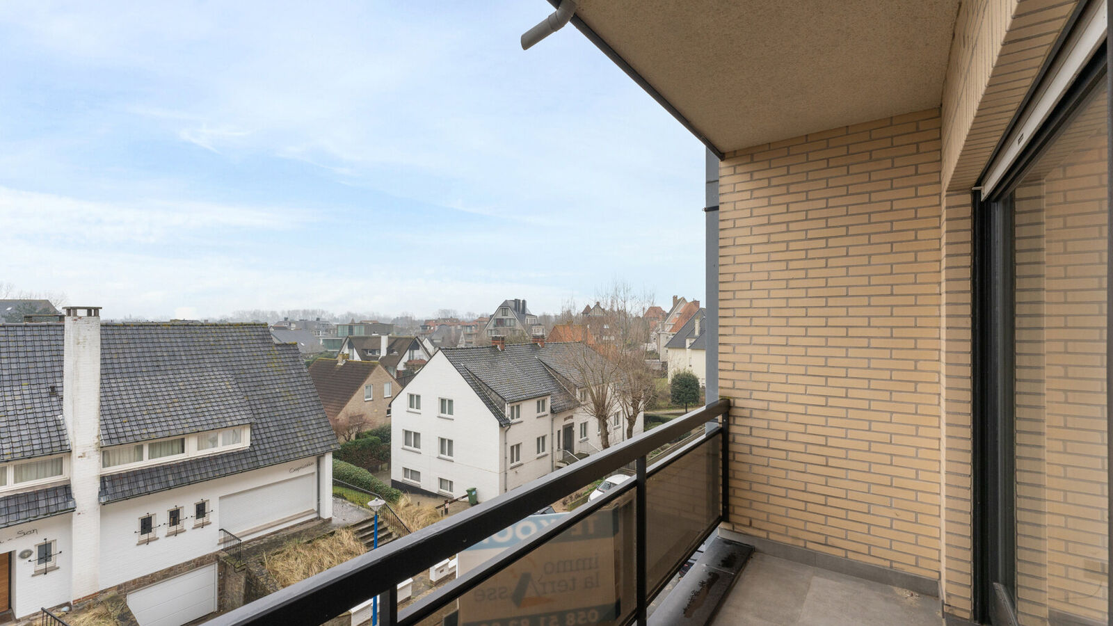 Appartement te koop in Koksijde