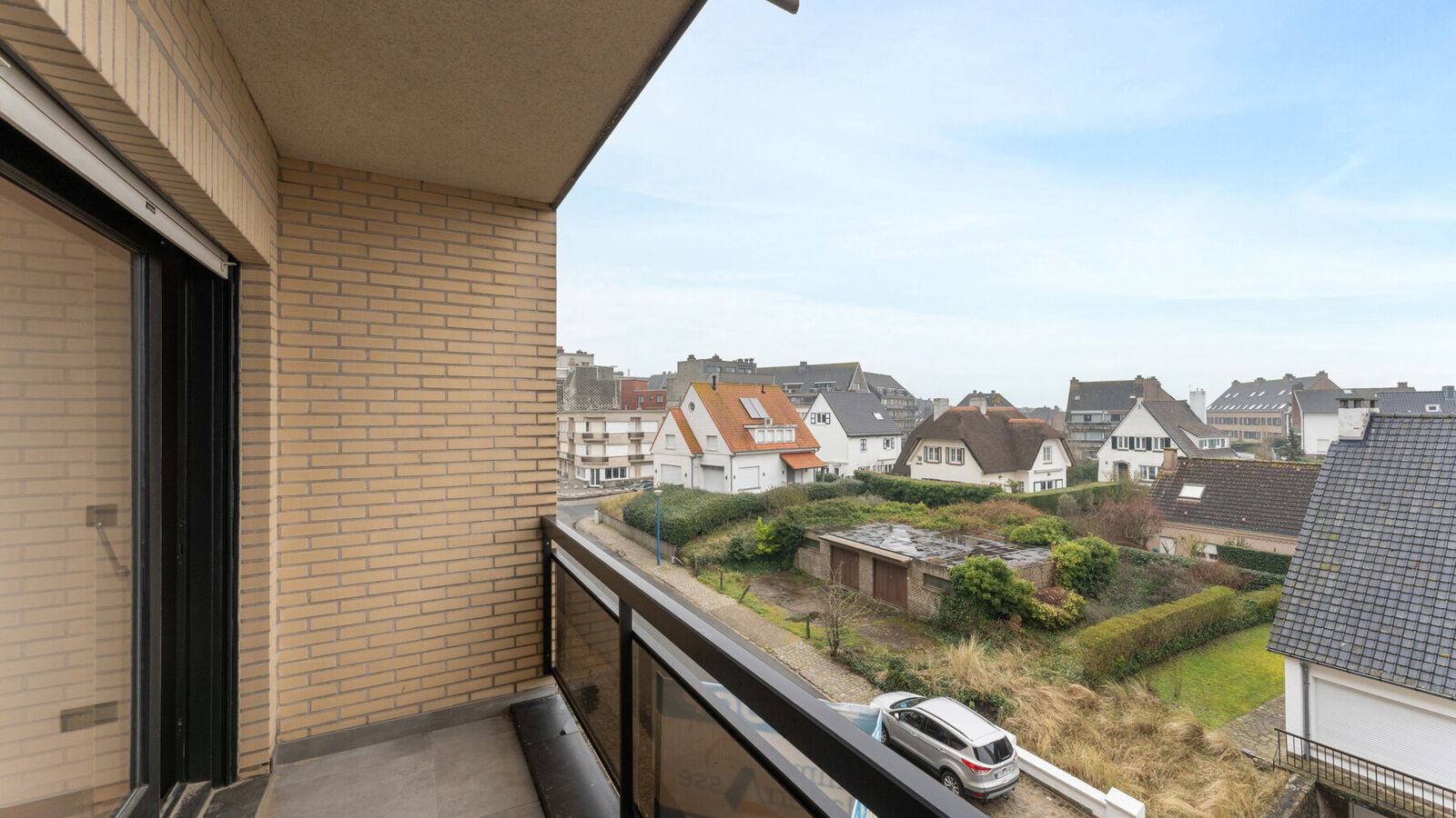 Appartement te koop in Koksijde