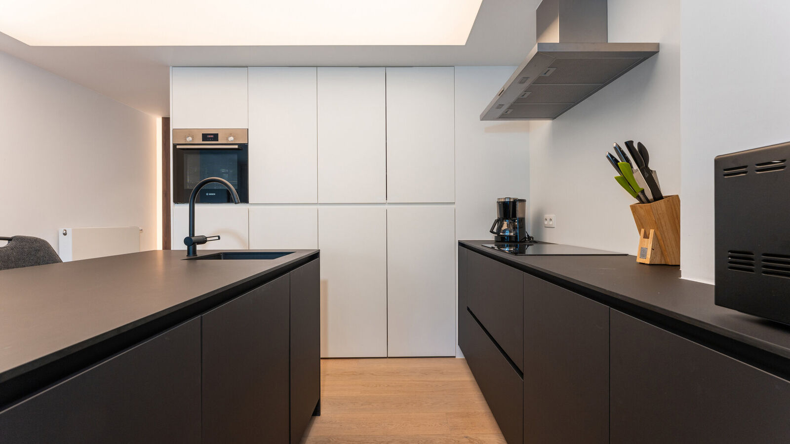 Appartement te koop in Koksijde