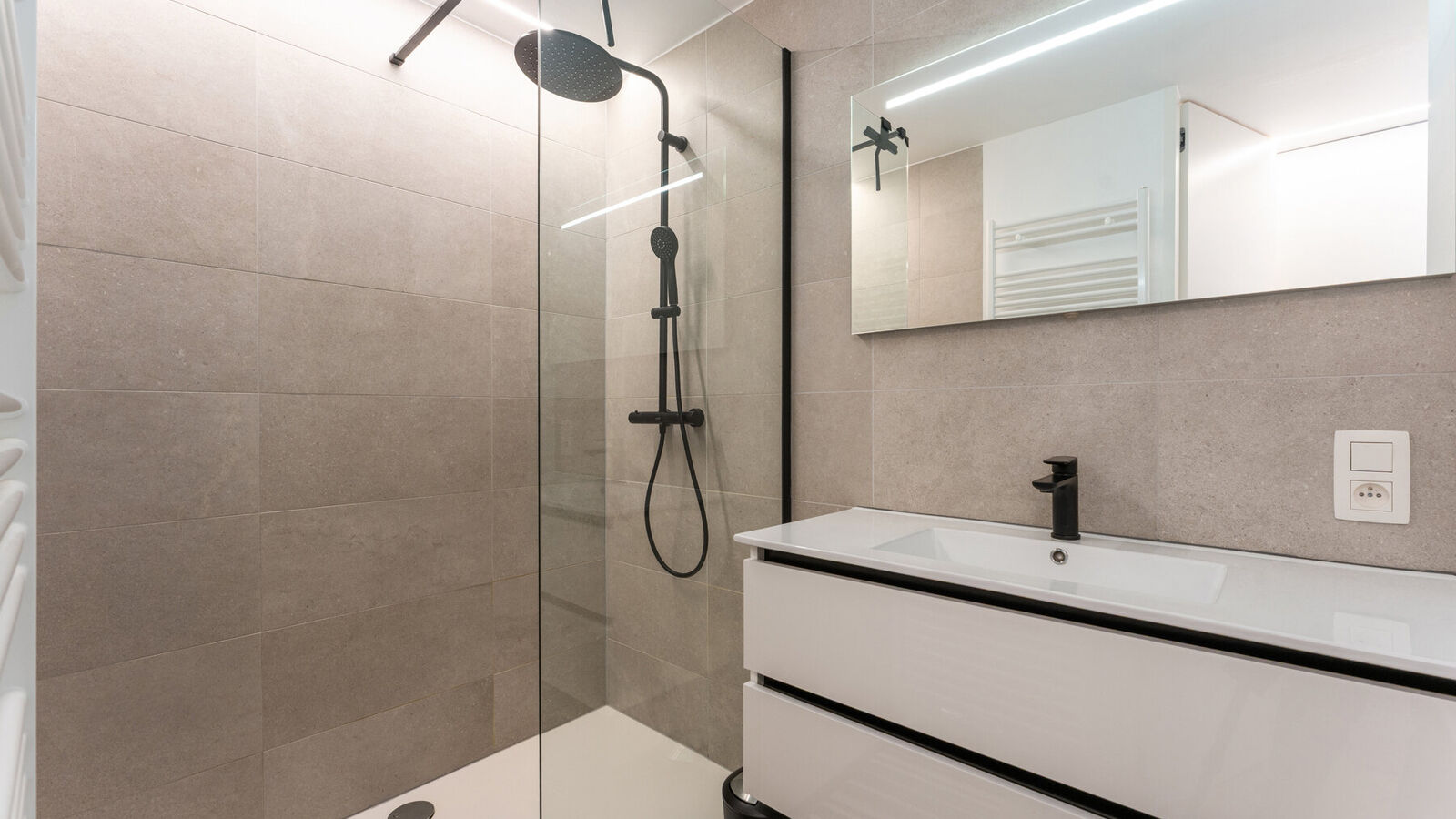 Appartement te koop in Koksijde
