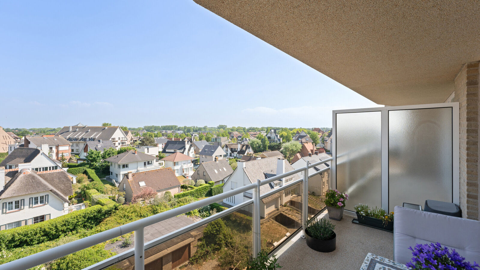 Appartement te koop in Koksijde