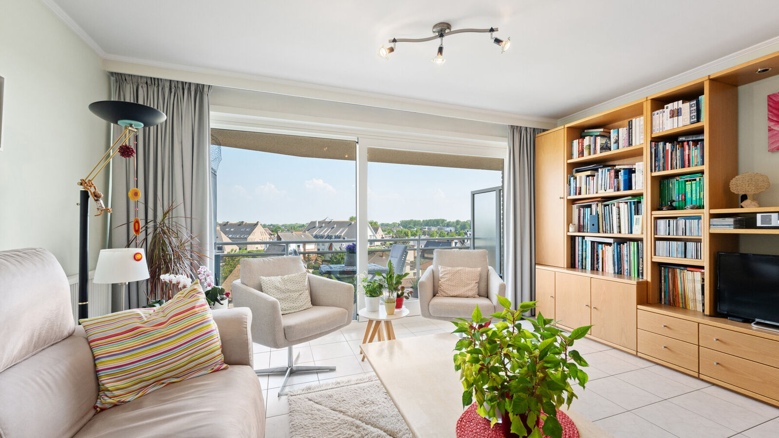 Appartement te koop in Koksijde