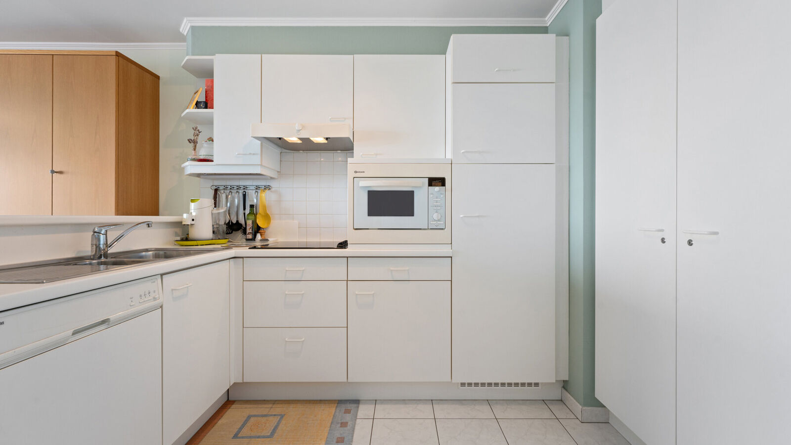Appartement te koop in Koksijde
