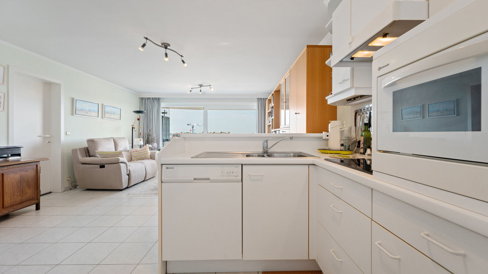 Appartement te koop in Koksijde