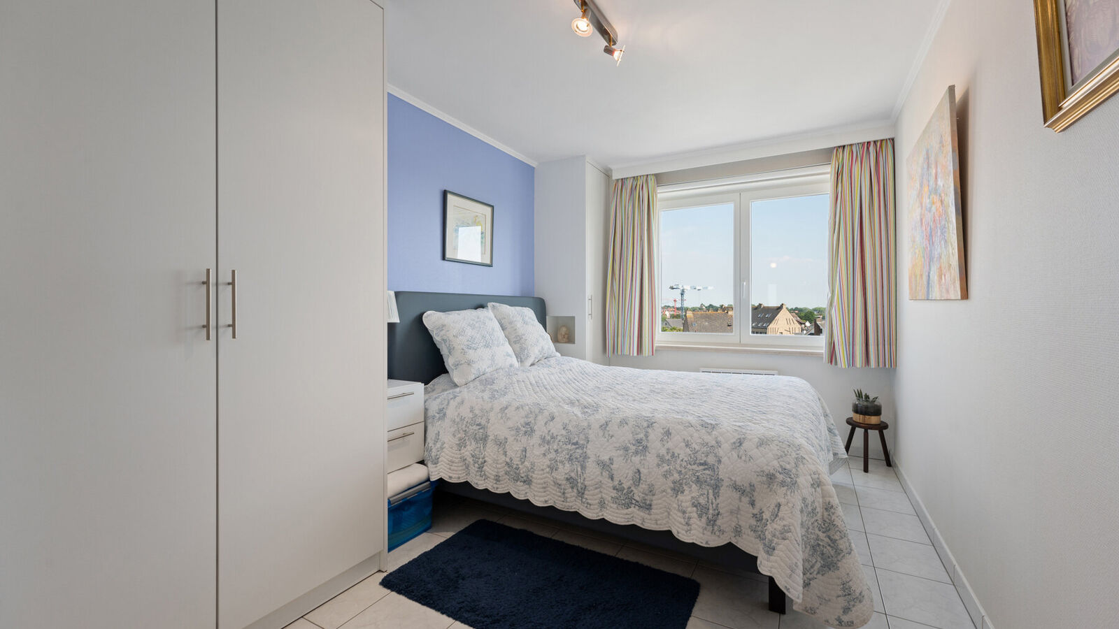 Appartement te koop in Koksijde