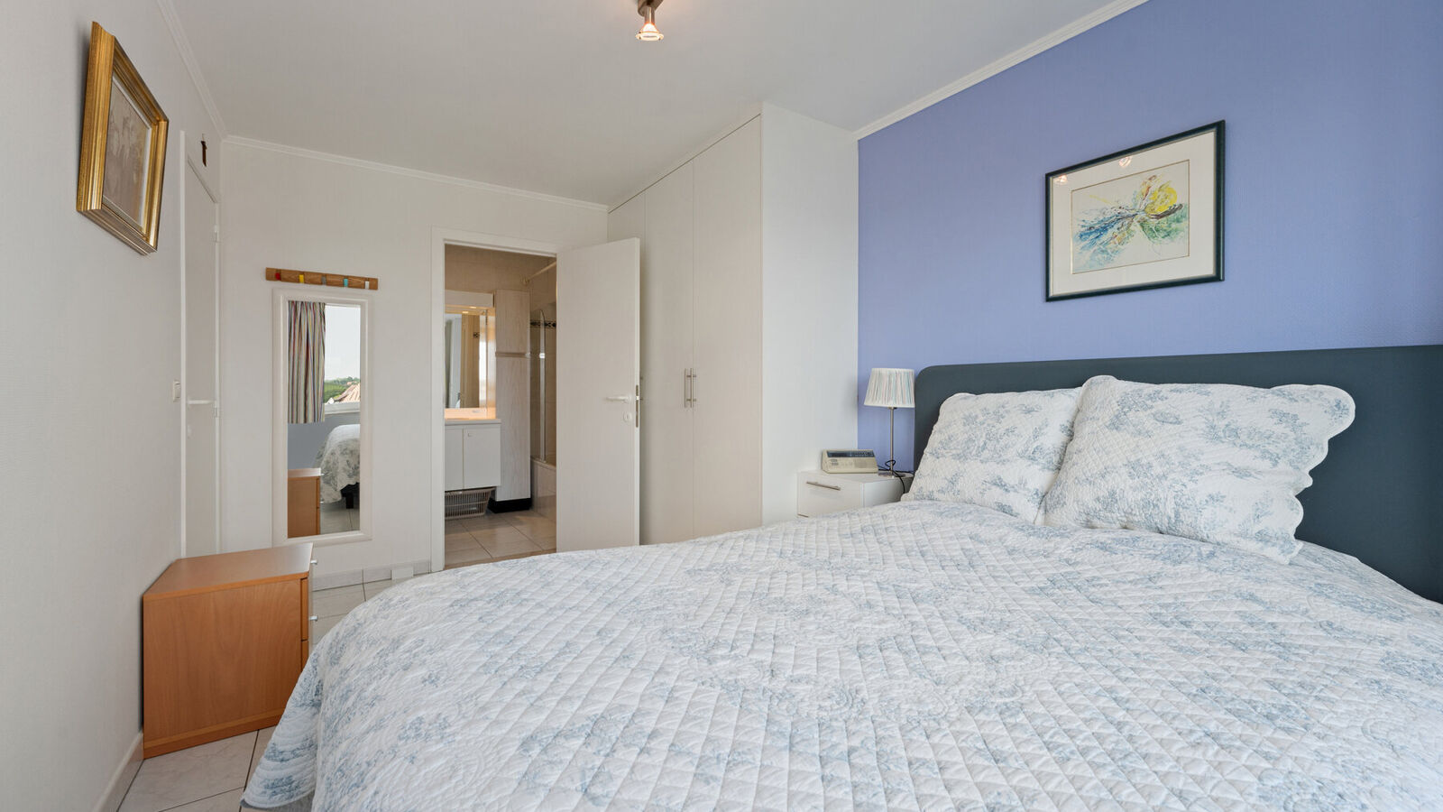 Appartement te koop in Koksijde