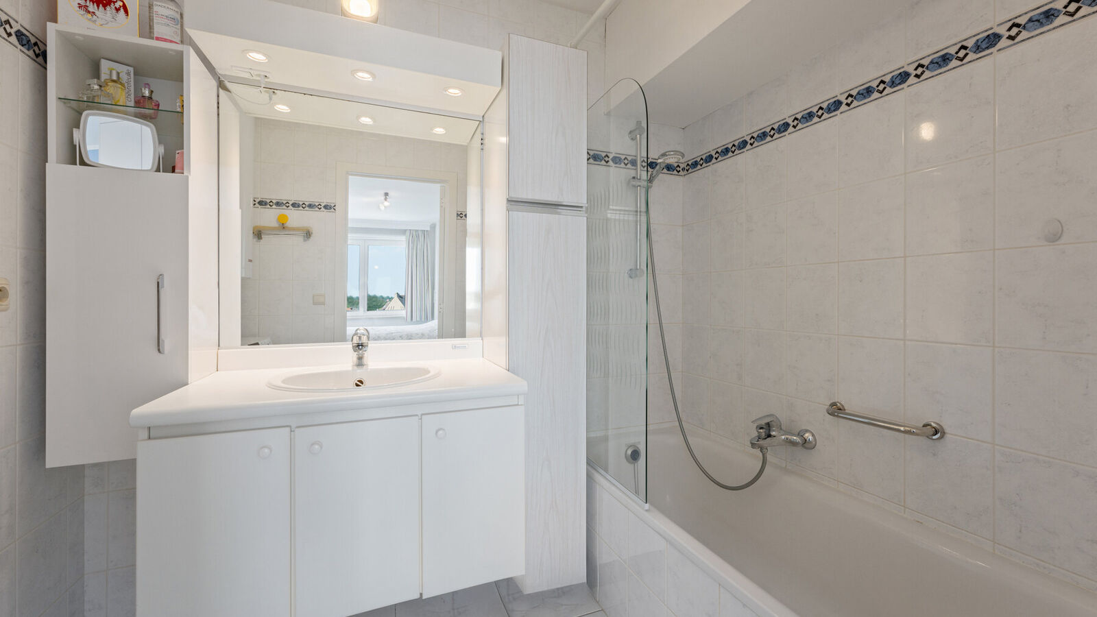 Appartement te koop in Koksijde