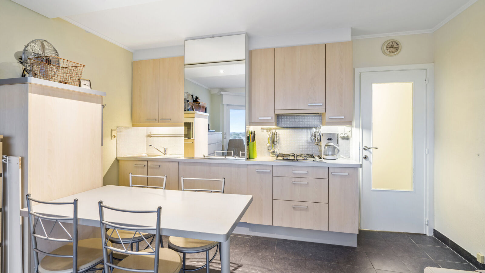 Appartement te koop in Koksijde