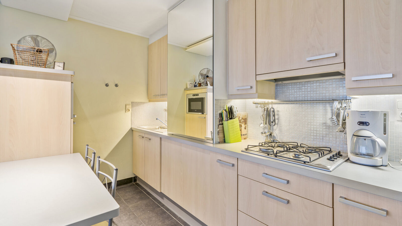 Appartement te koop in Koksijde