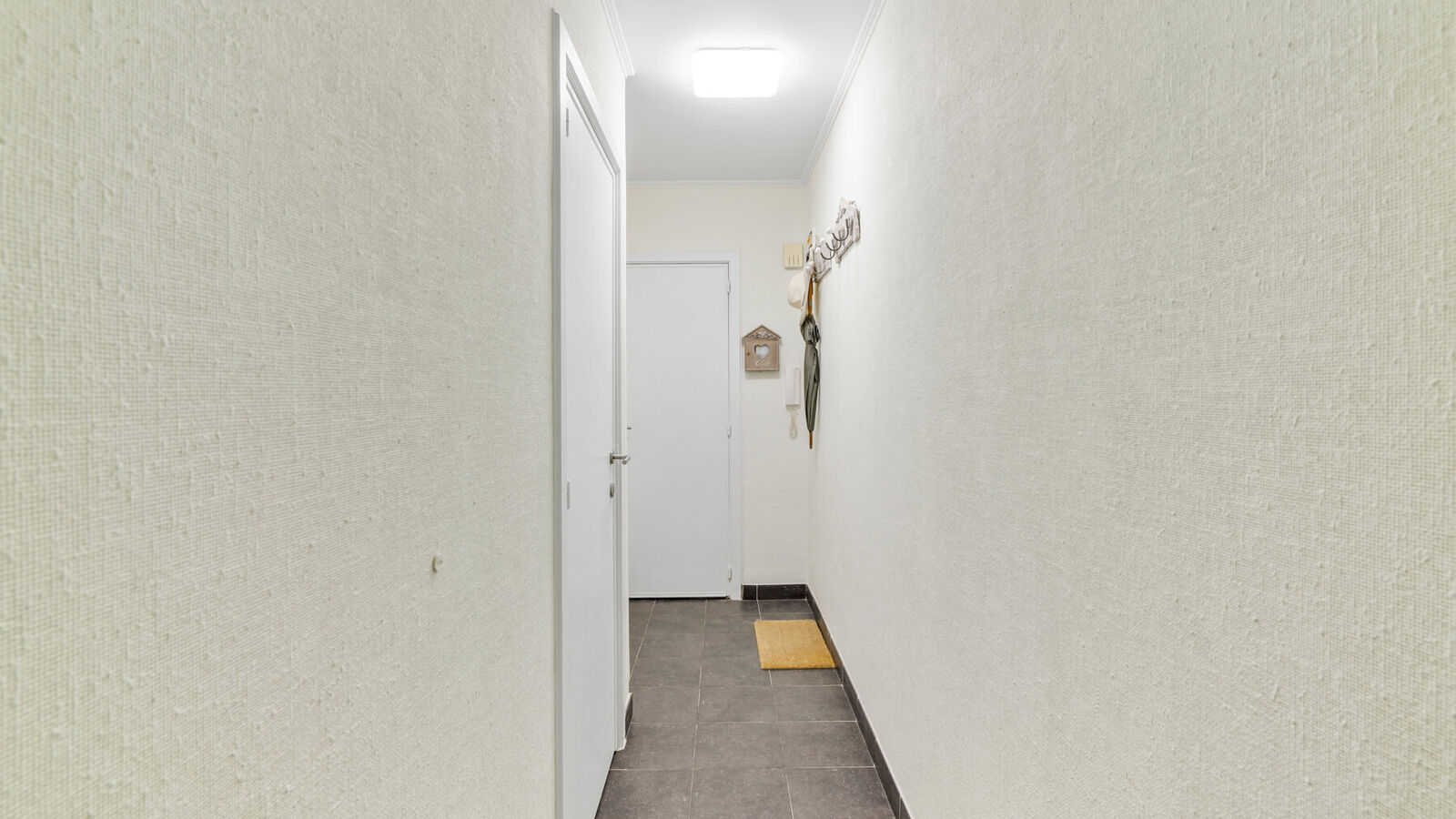 Appartement te koop in Koksijde