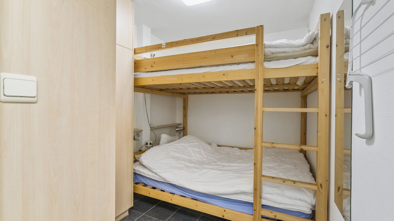 Appartement te koop in Koksijde