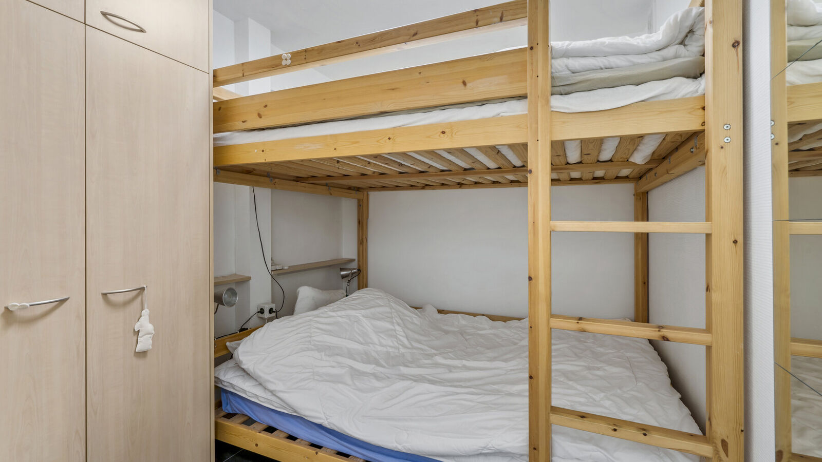 Appartement te koop in Koksijde