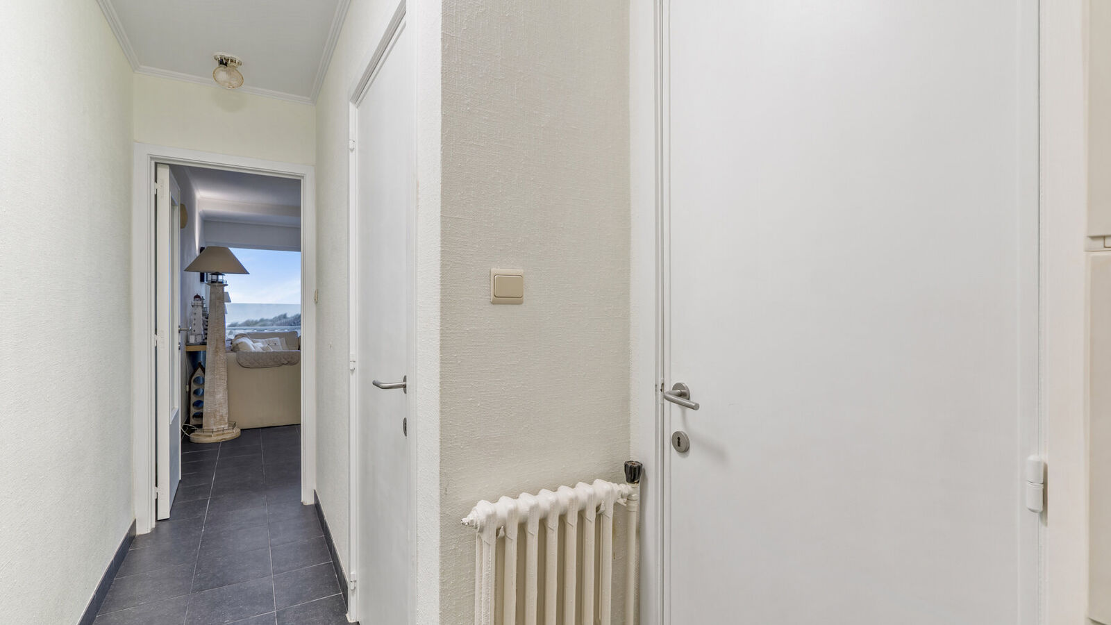 Appartement te koop in Koksijde