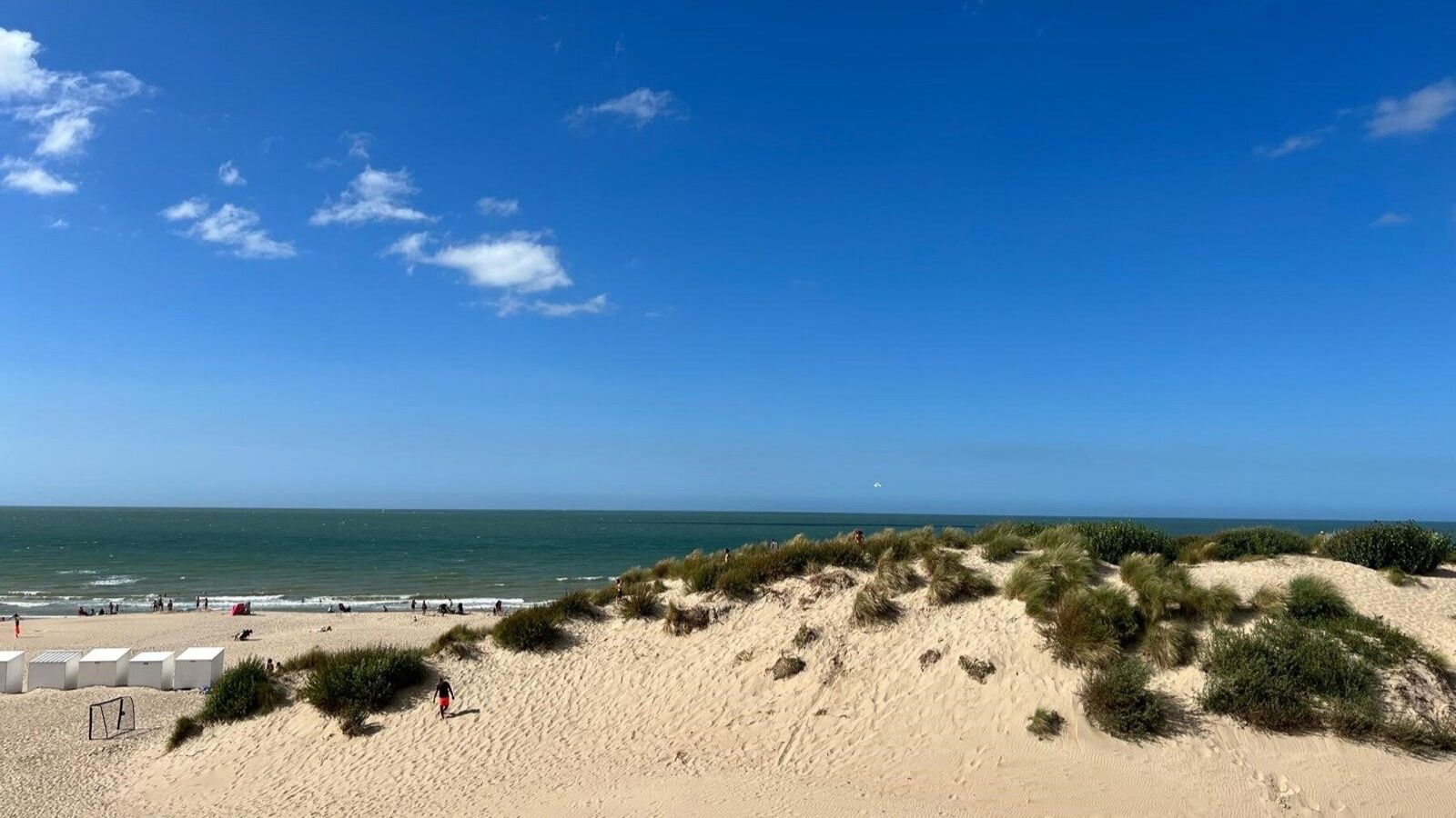 Appartement te koop in Koksijde