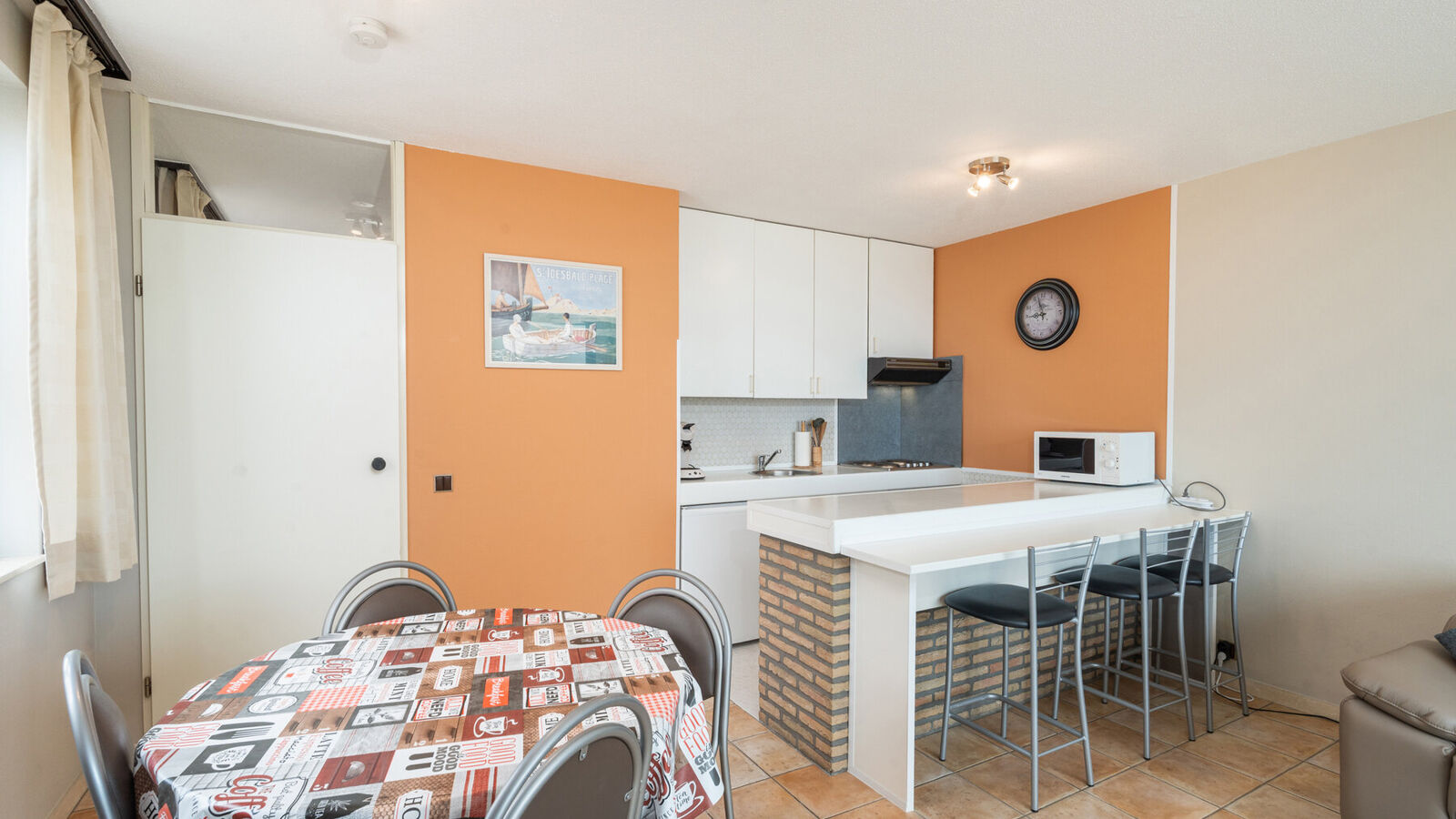 Appartement te koop in Koksijde