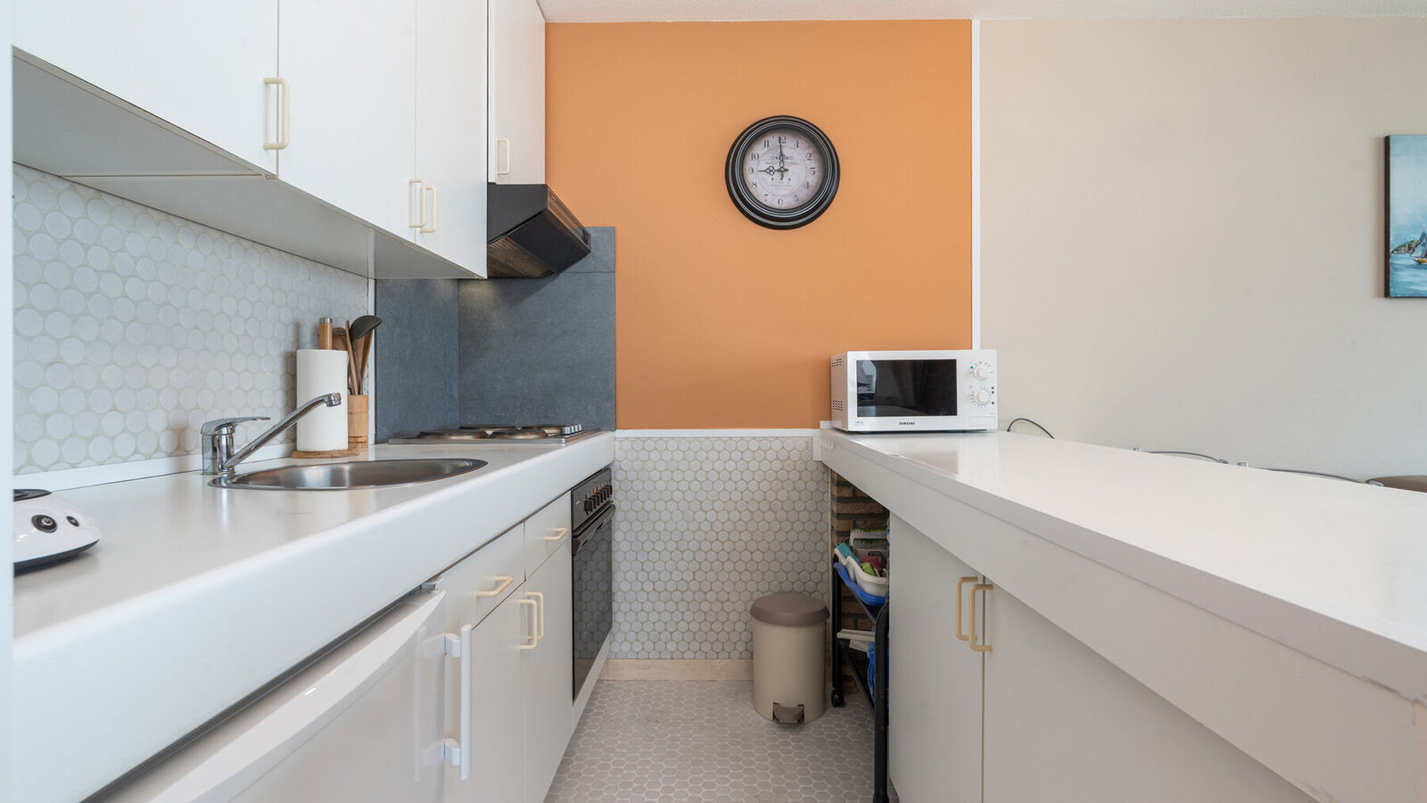 Appartement te koop in Koksijde