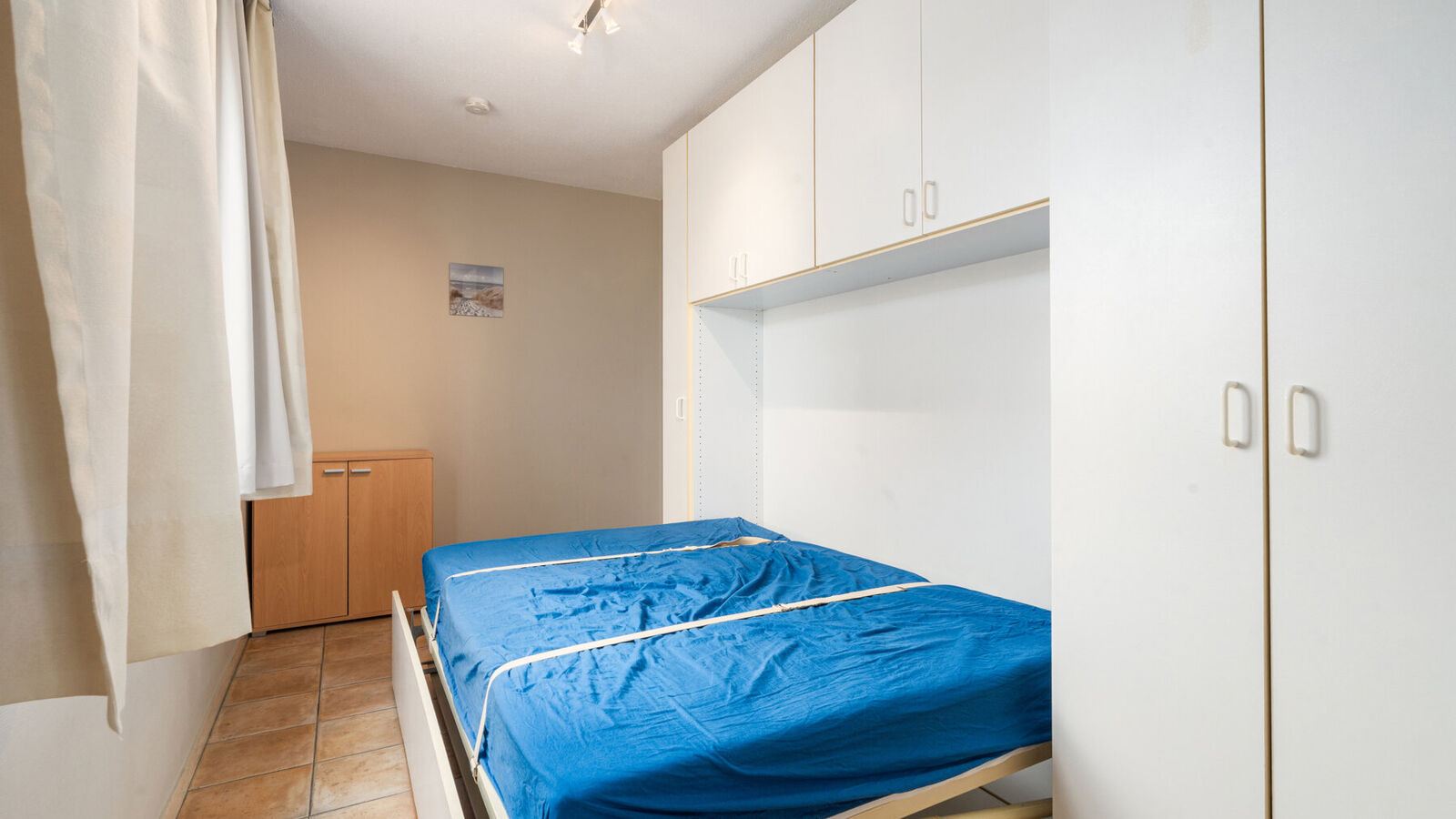 Appartement te koop in Koksijde