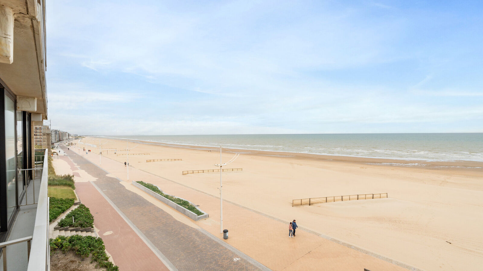 Appartement te koop in Koksijde