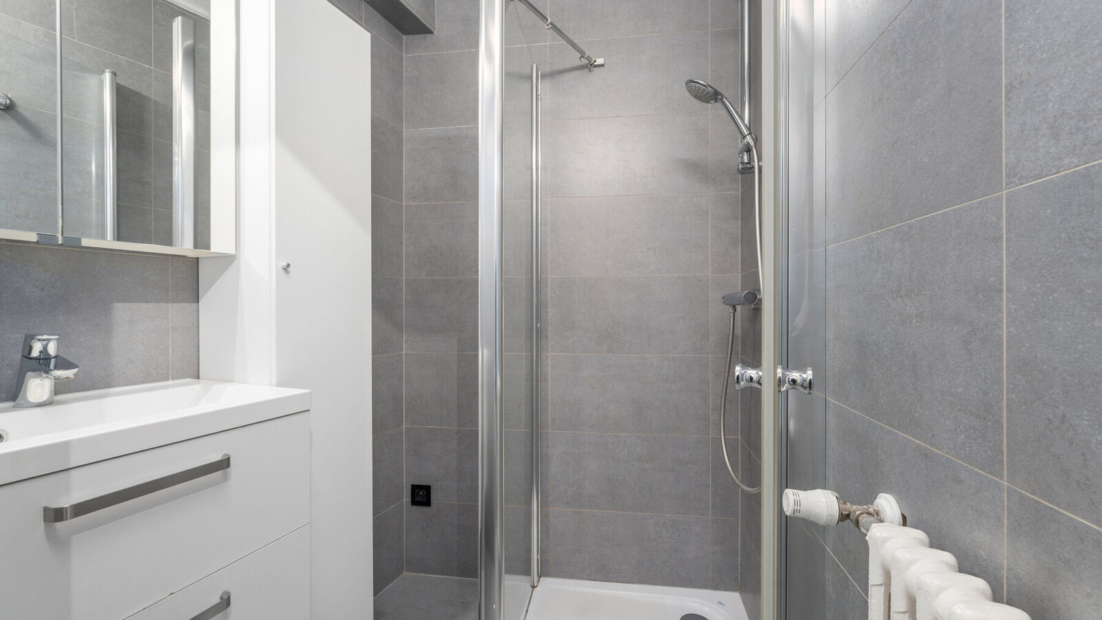 Appartement te koop in Koksijde