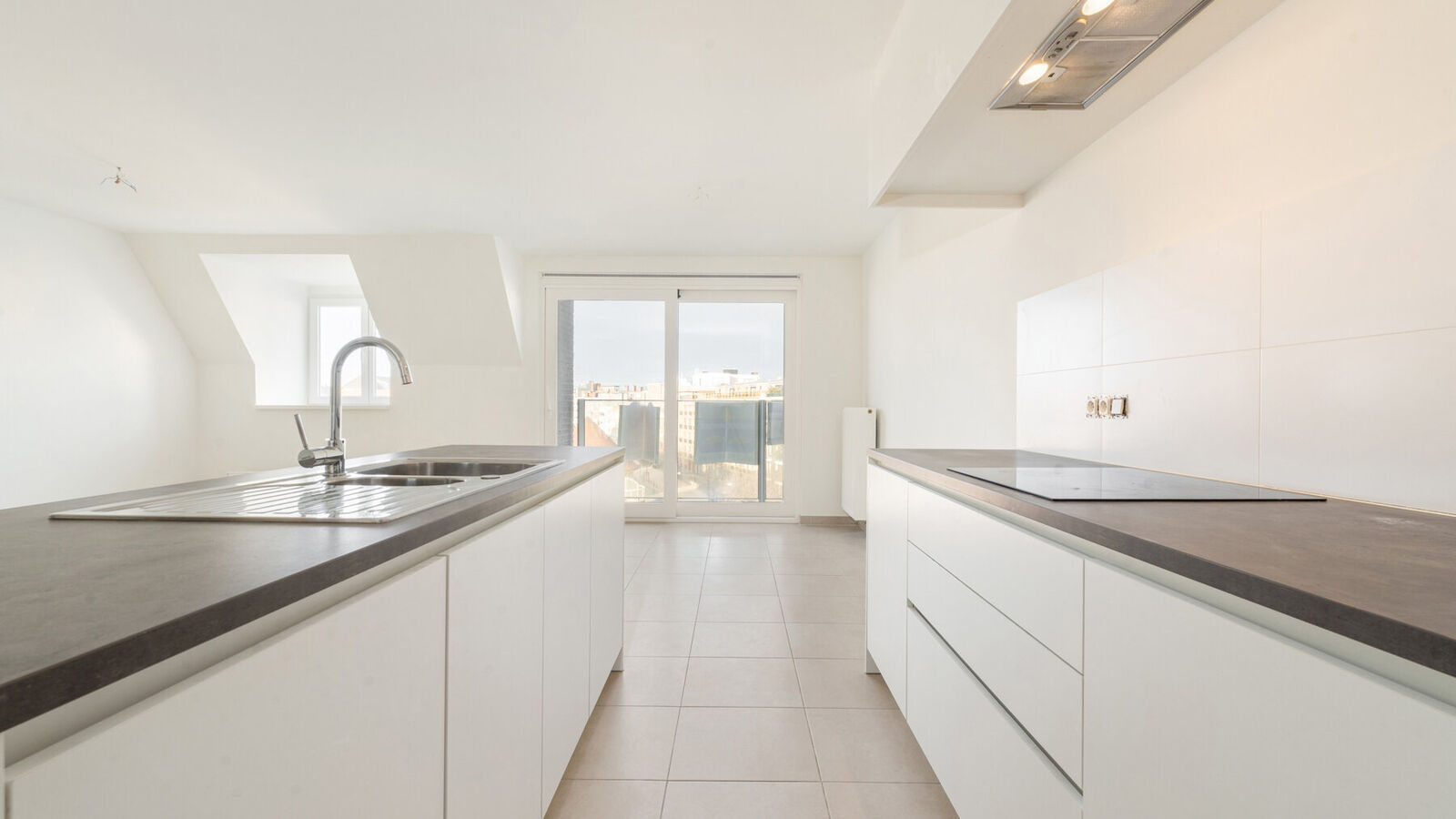 Appartement te koop in Koksijde