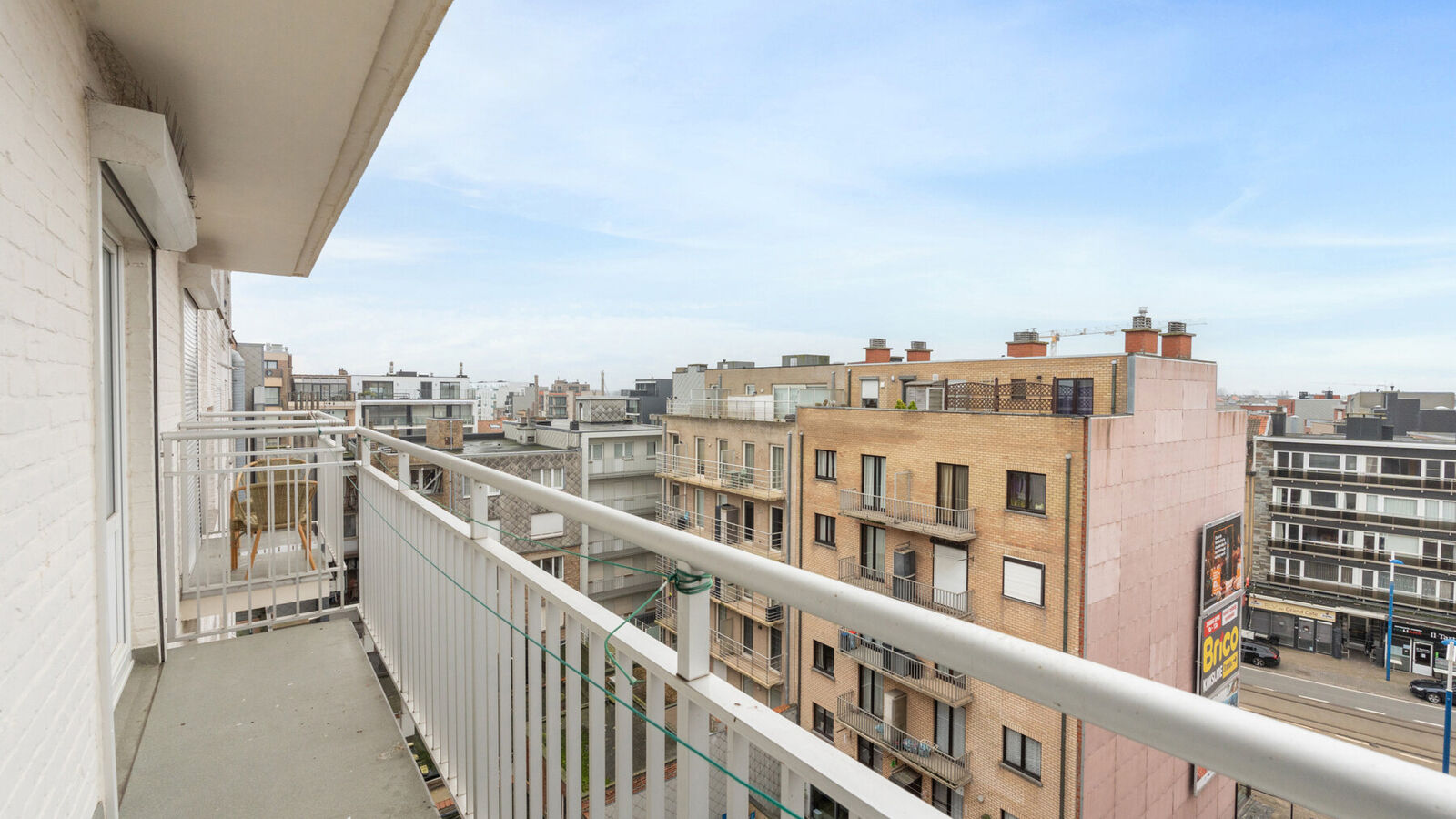 Appartement te koop in Koksijde