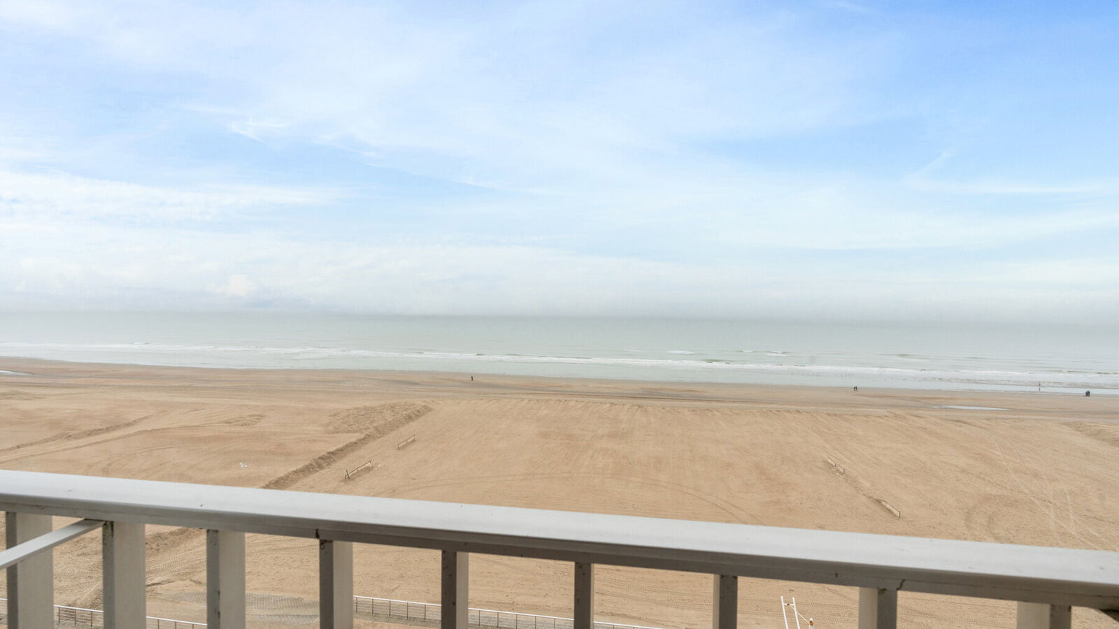 Appartement te koop in Koksijde