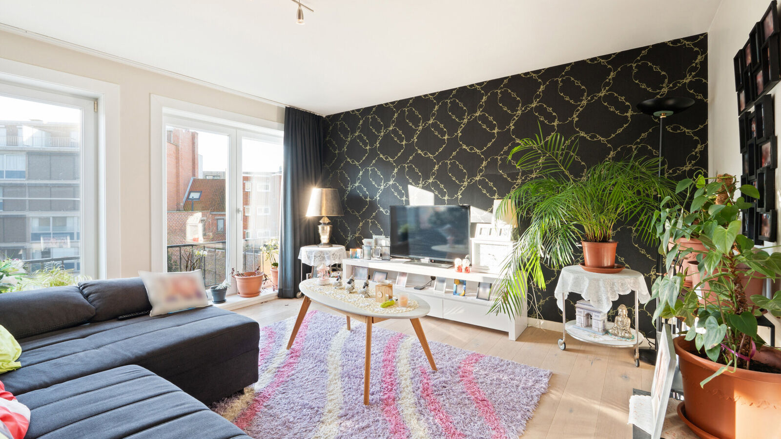 Appartement te koop in Koksijde