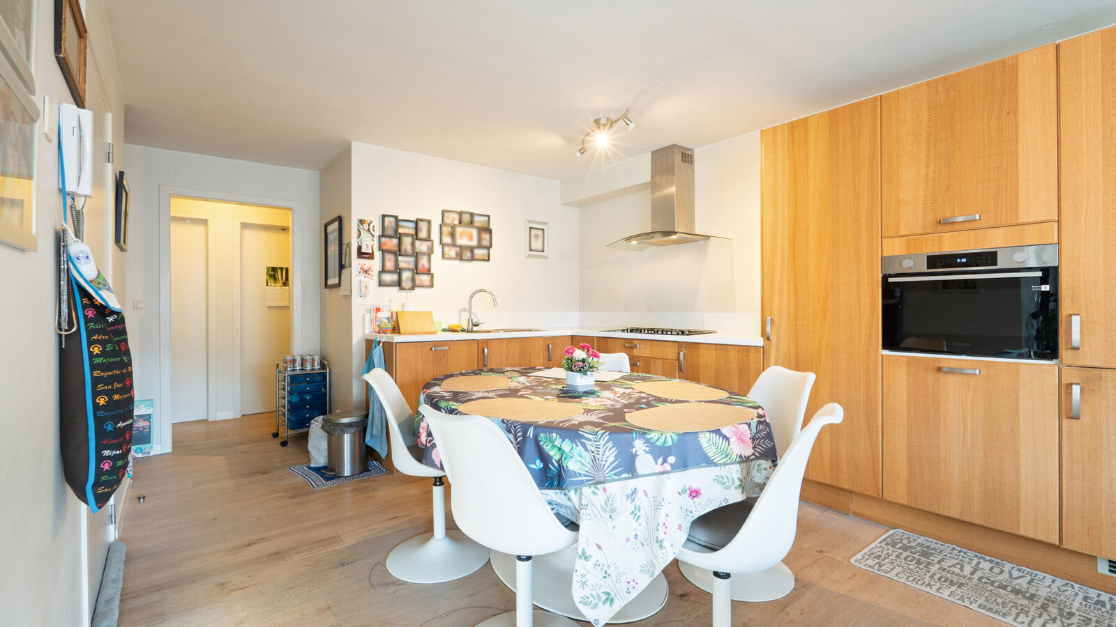 Appartement te koop in Koksijde