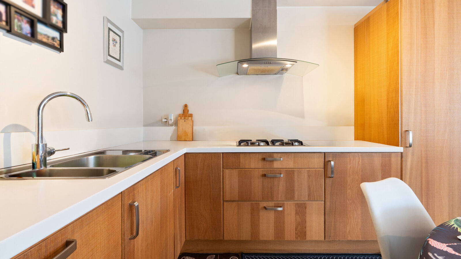 Appartement te koop in Koksijde