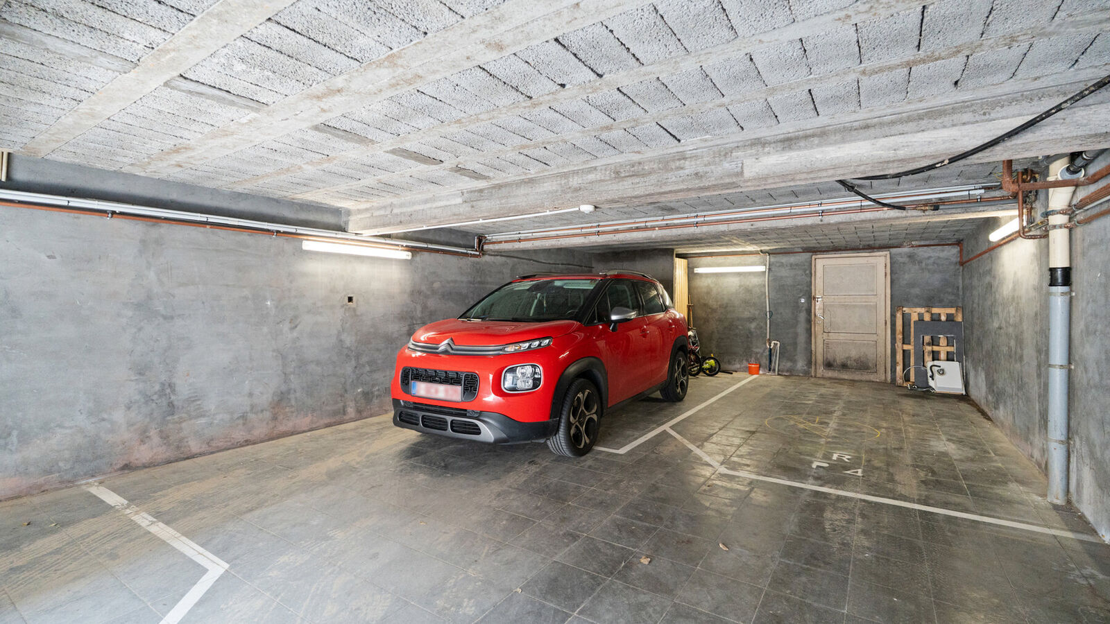 Appartement te koop in Koksijde