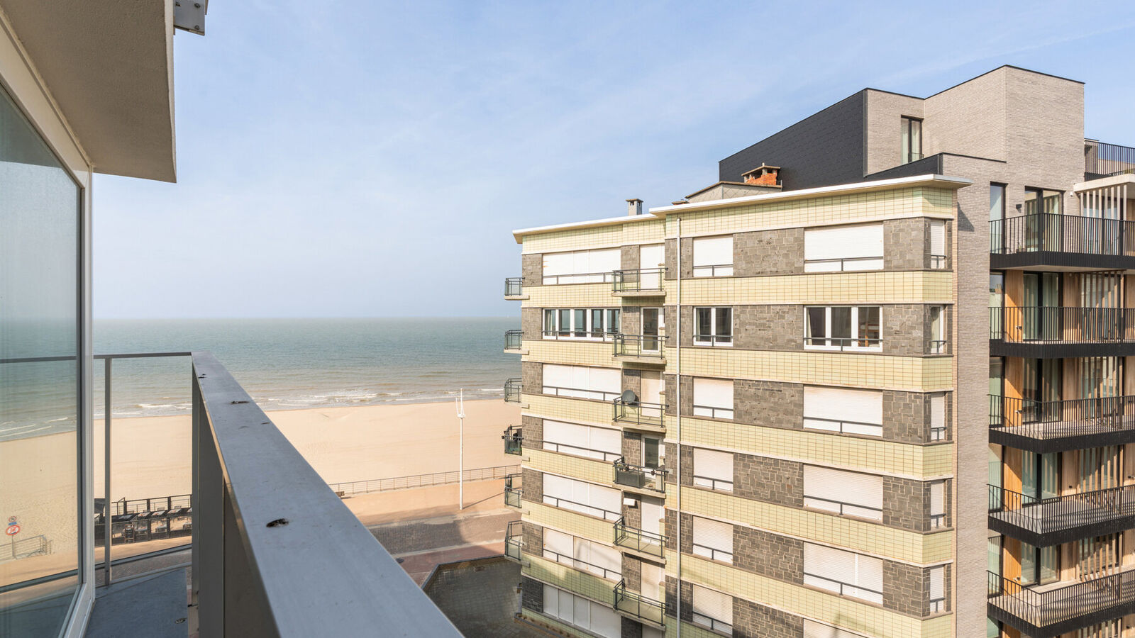 Appartement te koop in Koksijde