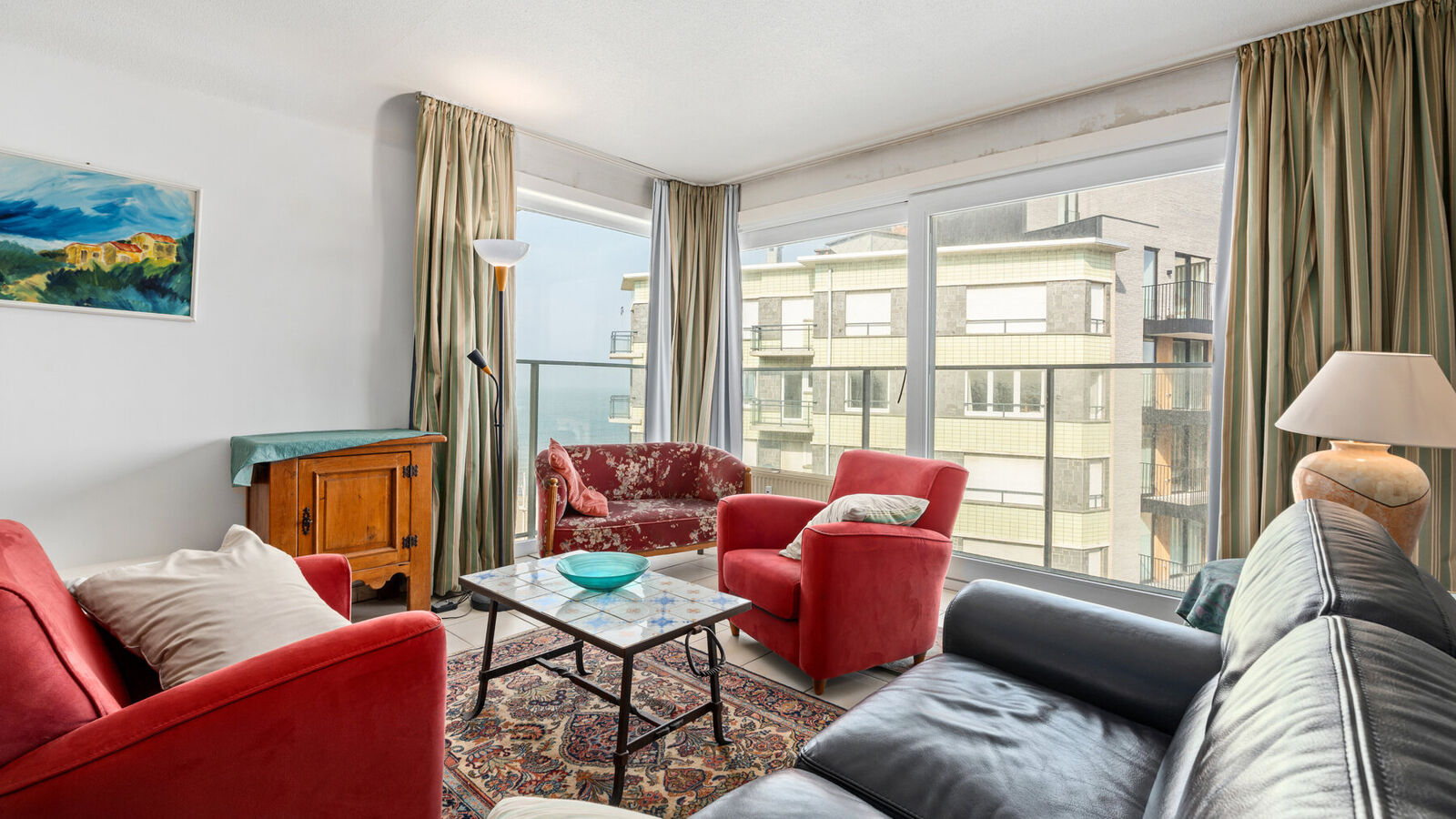 Appartement te koop in Koksijde