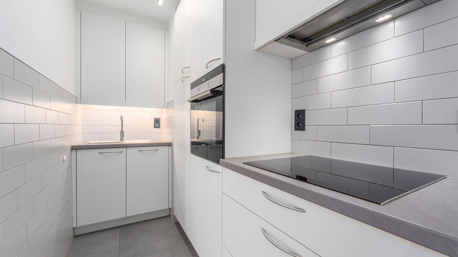 Appartement te koop in Koksijde
