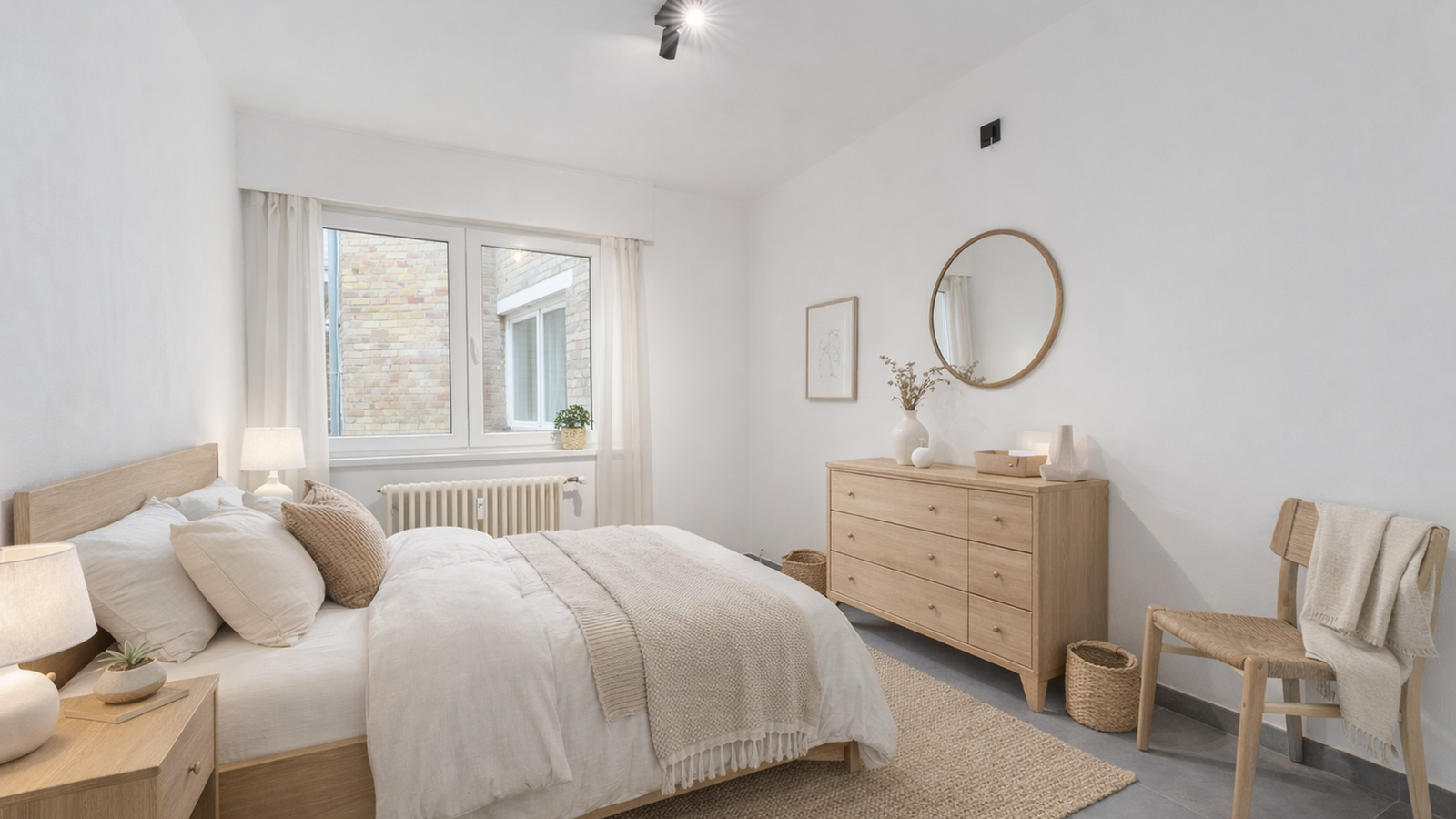Appartement te koop in Koksijde