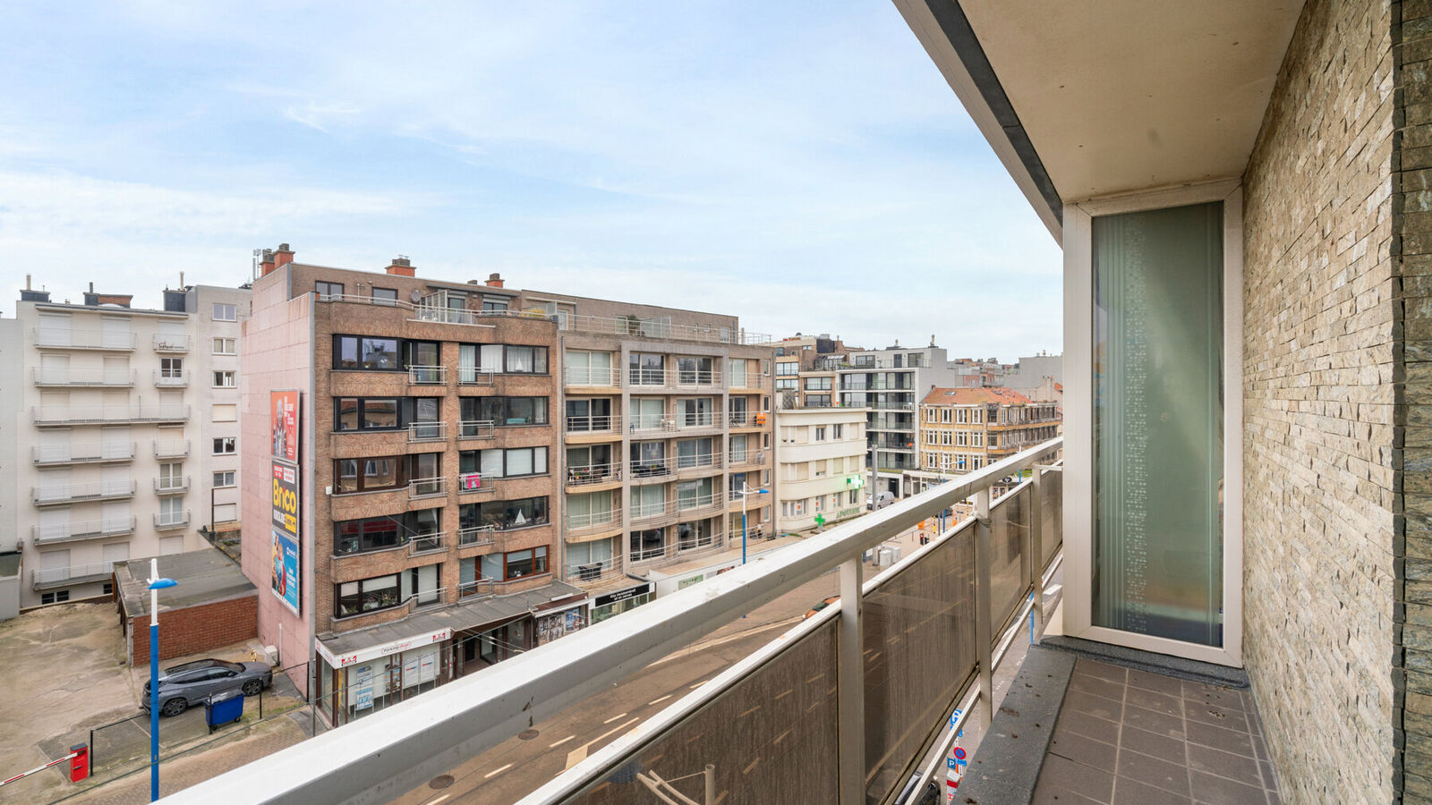 Appartement te koop in Koksijde