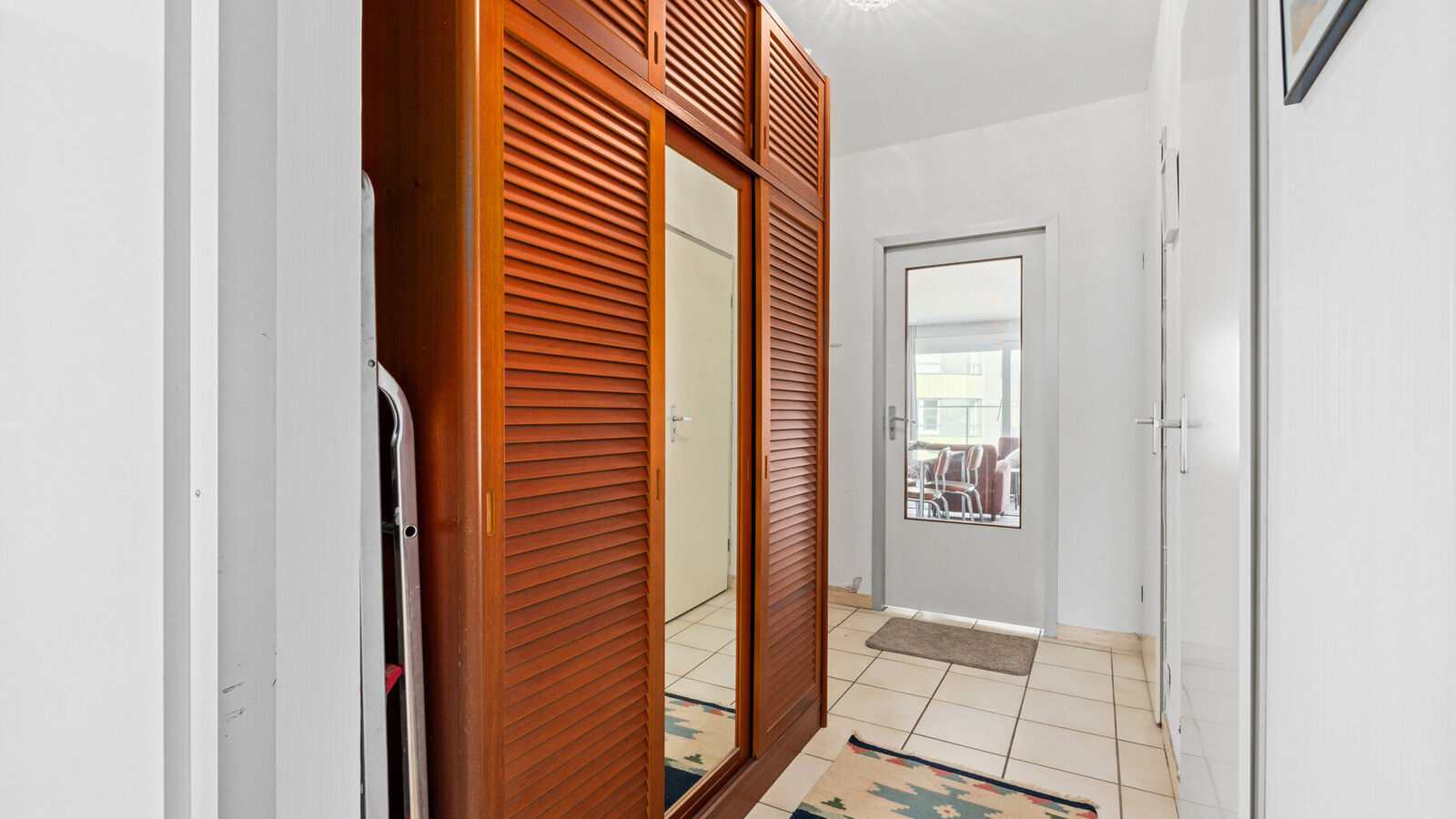 Appartement te koop in Koksijde