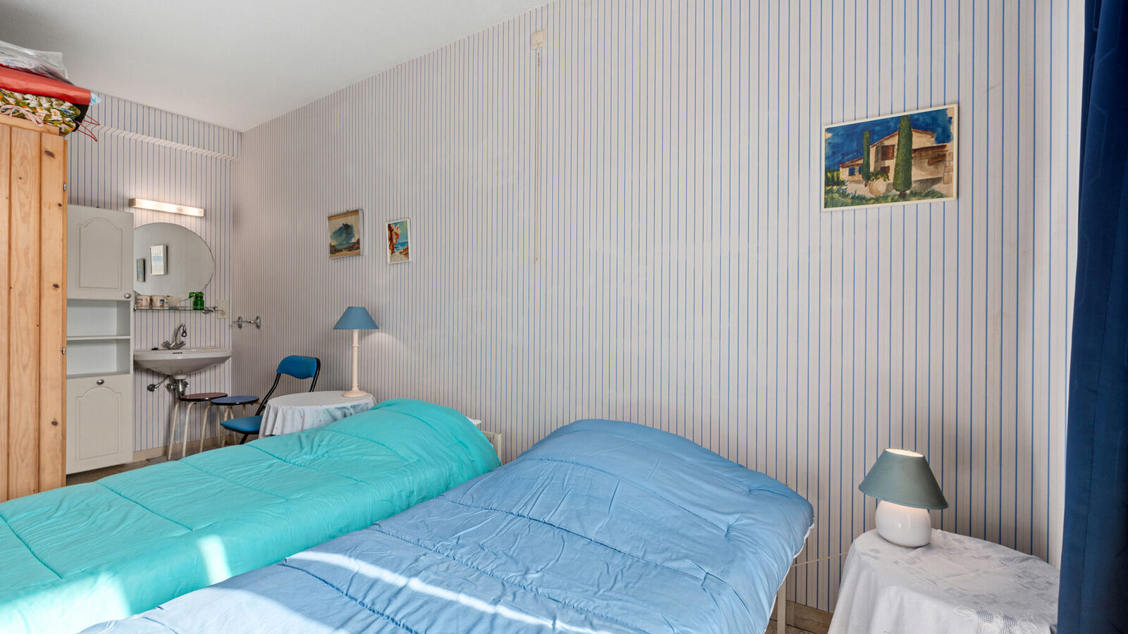 Appartement te koop in Koksijde
