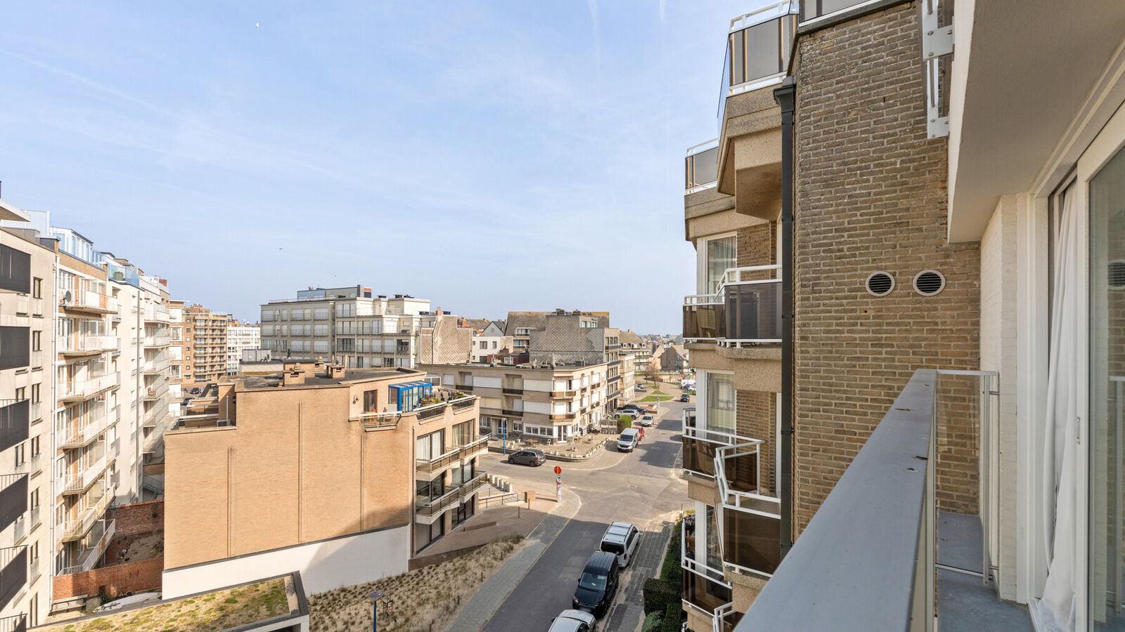 Appartement te koop in Koksijde