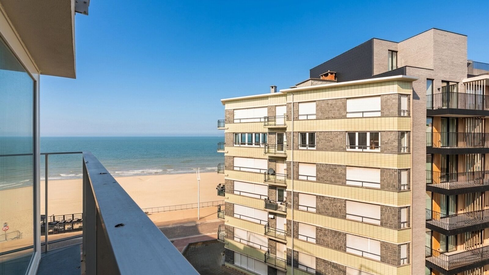Appartement te koop in Koksijde