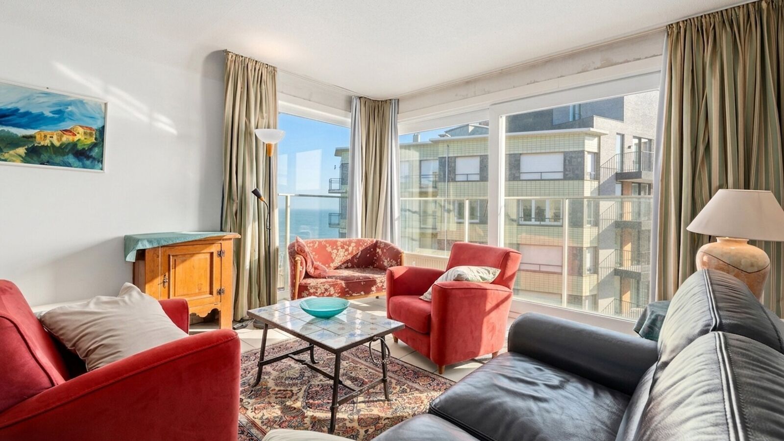 Appartement te koop in Koksijde
